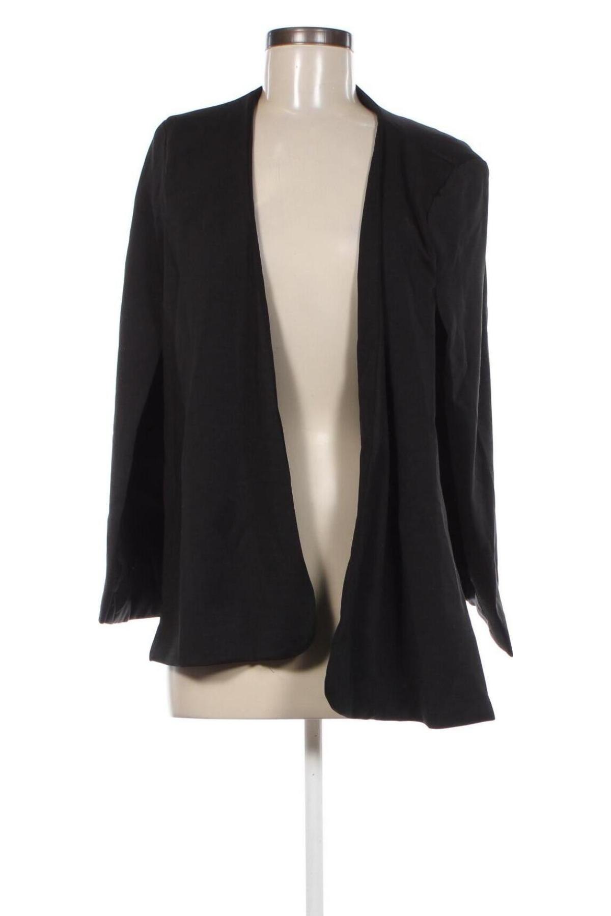 Cardigan de damă, Mărime XL, Culoare Negru, Preț 35,99 Lei