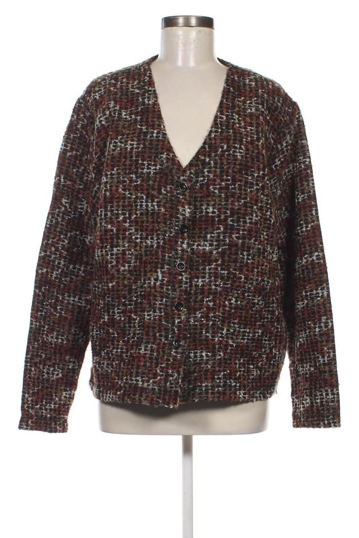 Cardigan de damă, Mărime M, Culoare Multicolor, Preț 33,99 Lei