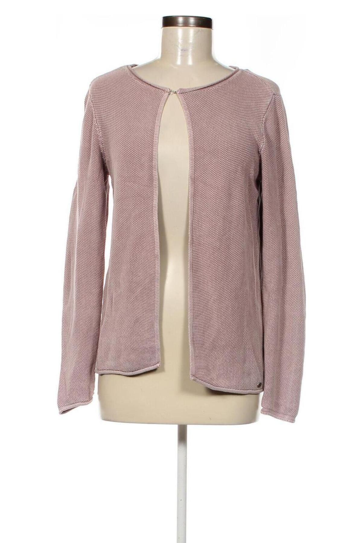 Damen Strickjacke, Größe S, Farbe Rosa, Preis € 4,49