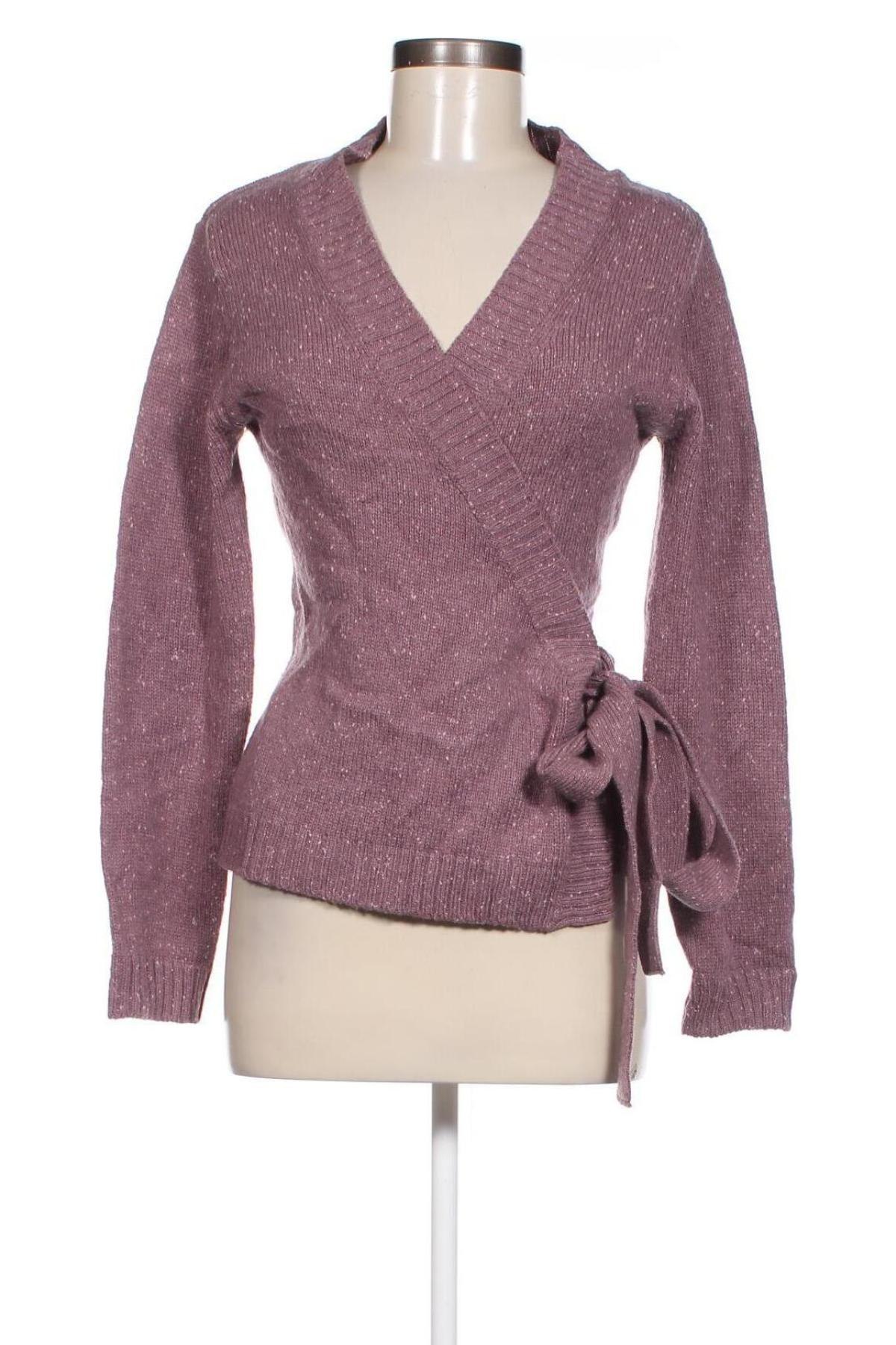 Damen Strickjacke, Größe S, Farbe Rosa, Preis € 7,49