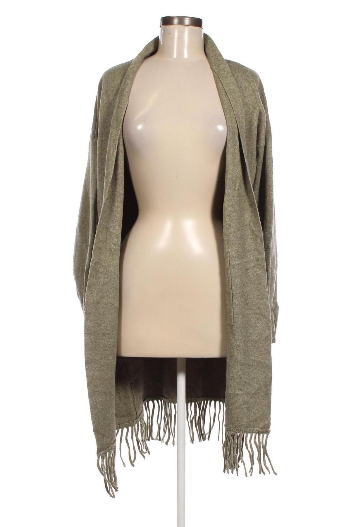 Cardigan de damă, Mărime M, Culoare Verde, Preț 14,99 Lei