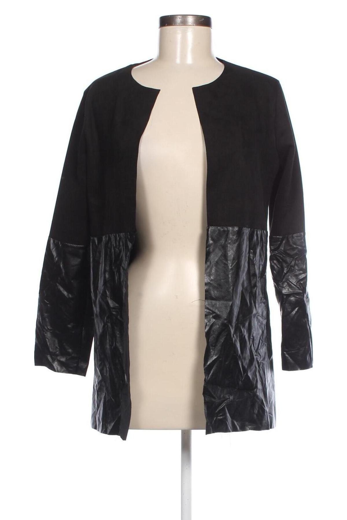 Cardigan de damă, Mărime M, Culoare Negru, Preț 44,99 Lei