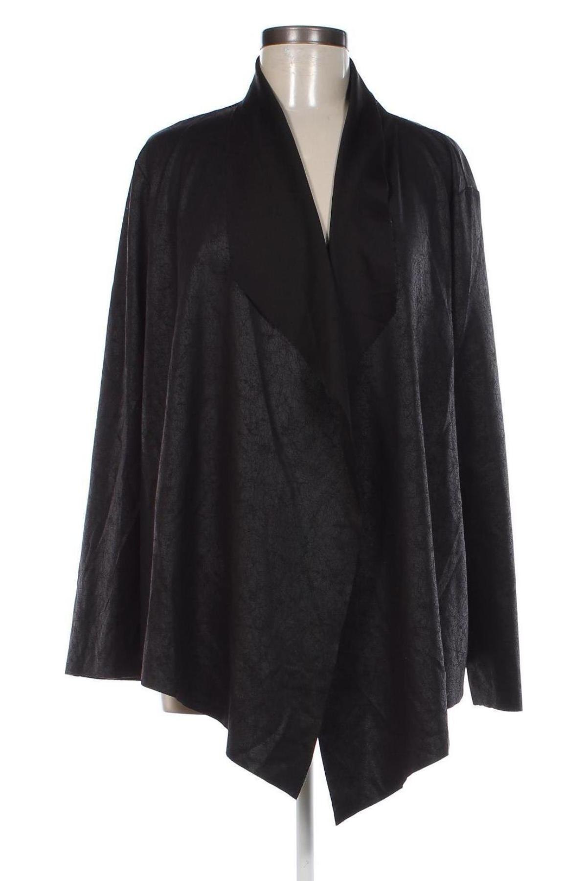 Cardigan de damă, Mărime XL, Culoare Negru, Preț 74,99 Lei