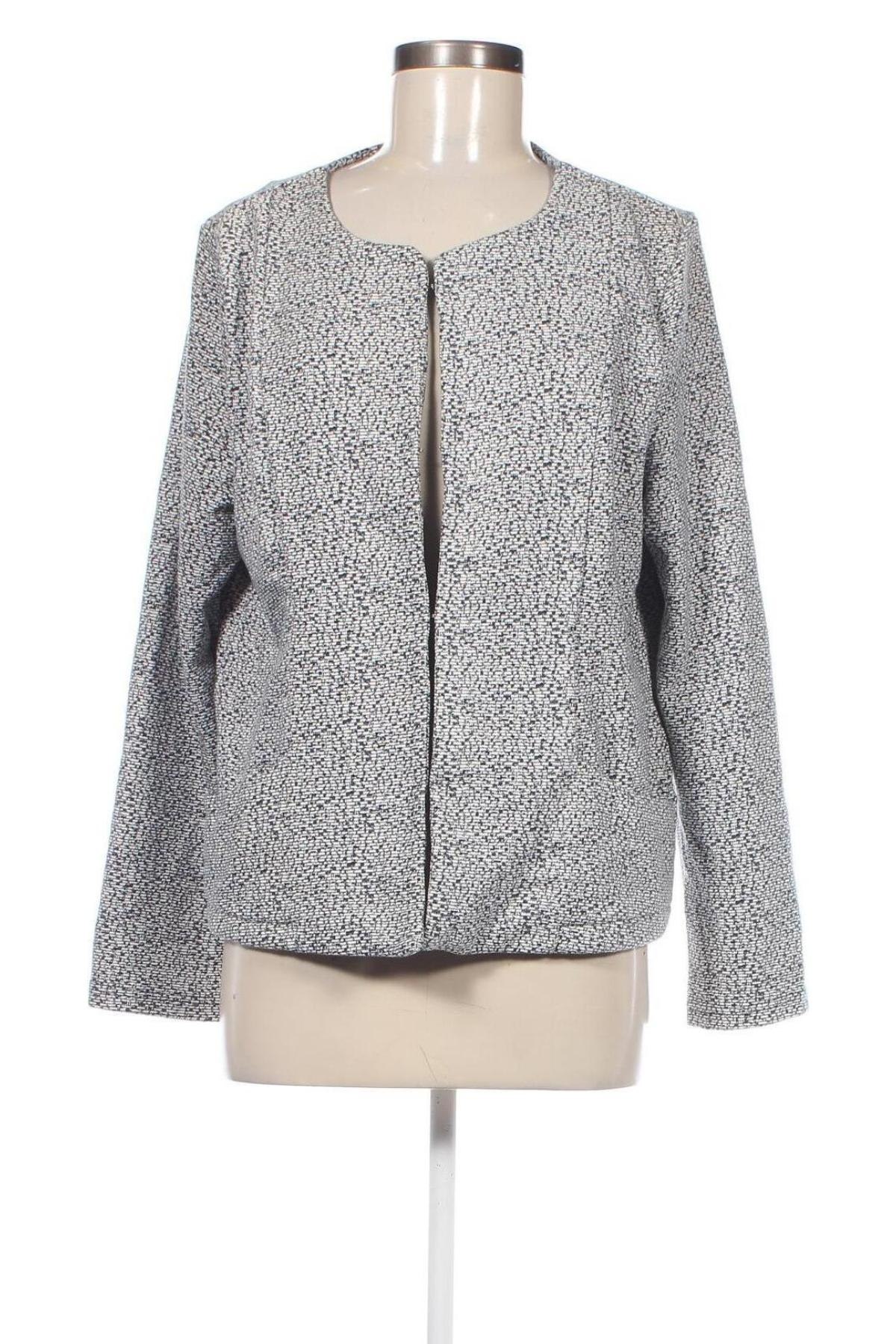 Cardigan de damă Adagio, Mărime XL, Culoare Multicolor, Preț 17,99 Lei