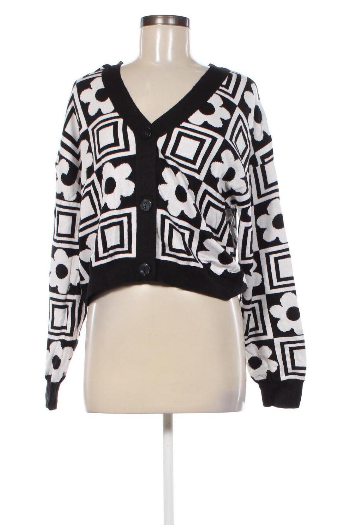 Cardigan de damă Anko, Mărime M, Culoare Multicolor, Preț 33,99 Lei