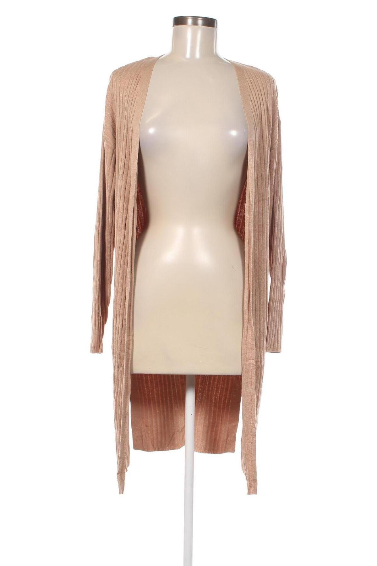 Damen Strickjacke Anko, Größe XS, Farbe Beige, Preis € 3,99