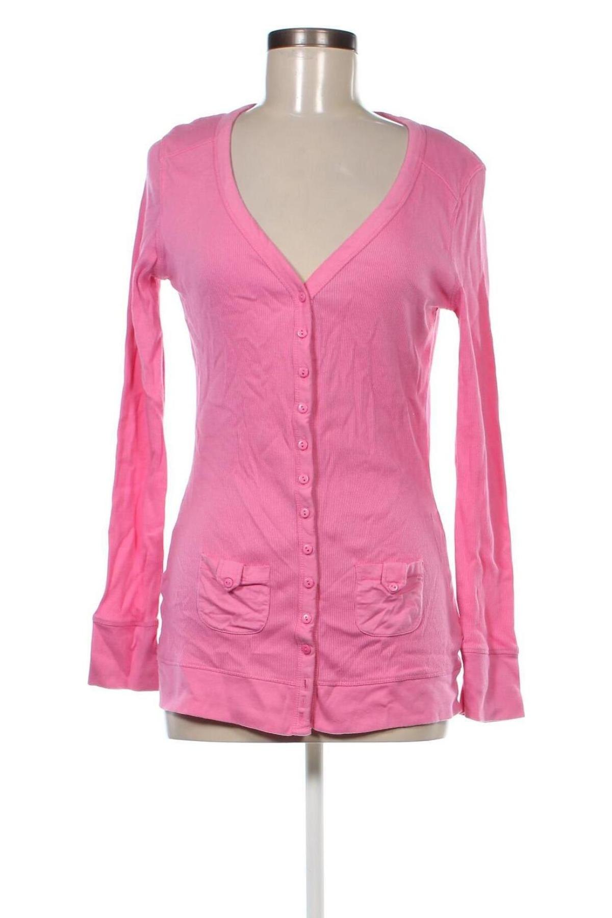 Damen Strickjacke Atmosphere, Größe M, Farbe Rosa, Preis € 7,49