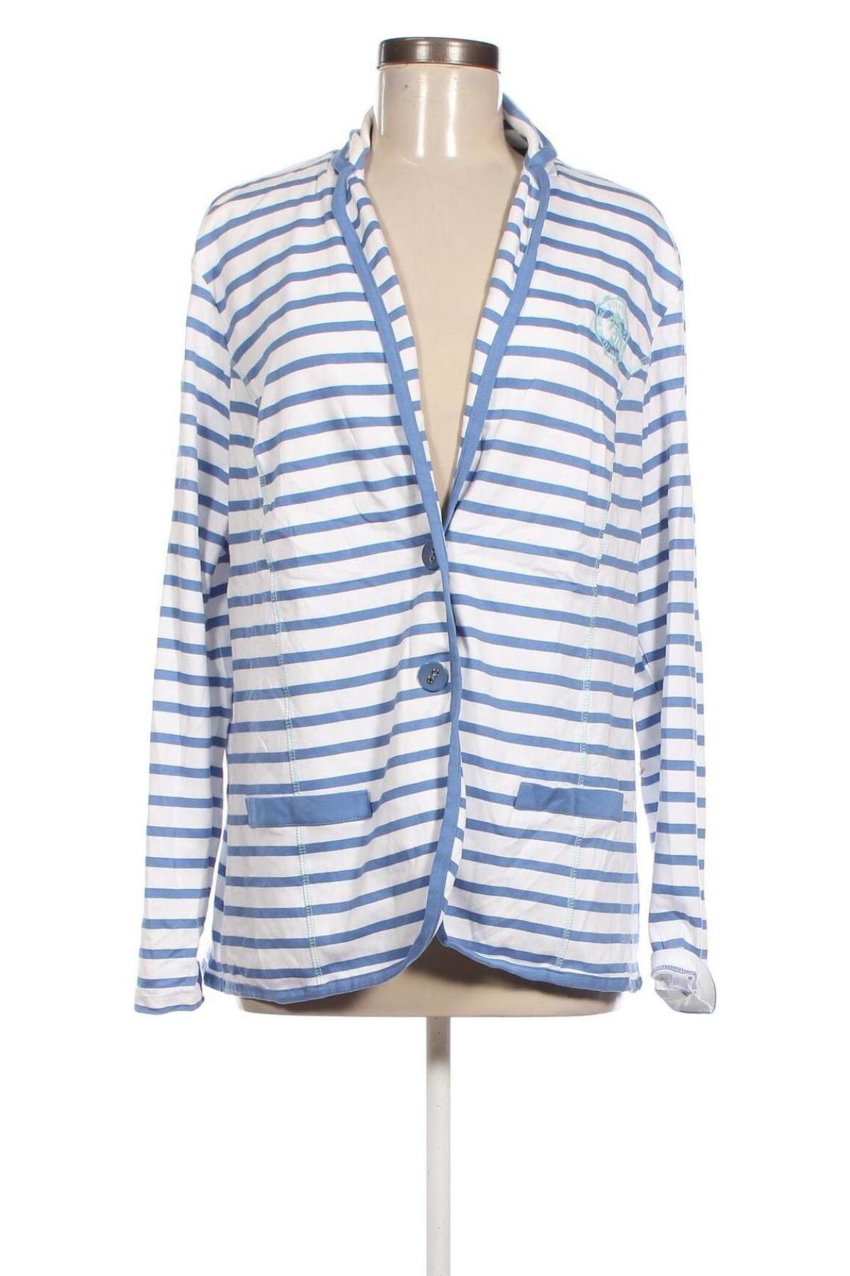 Cardigan de damă Betty Barclay, Mărime XL, Culoare Multicolor, Preț 30,99 Lei