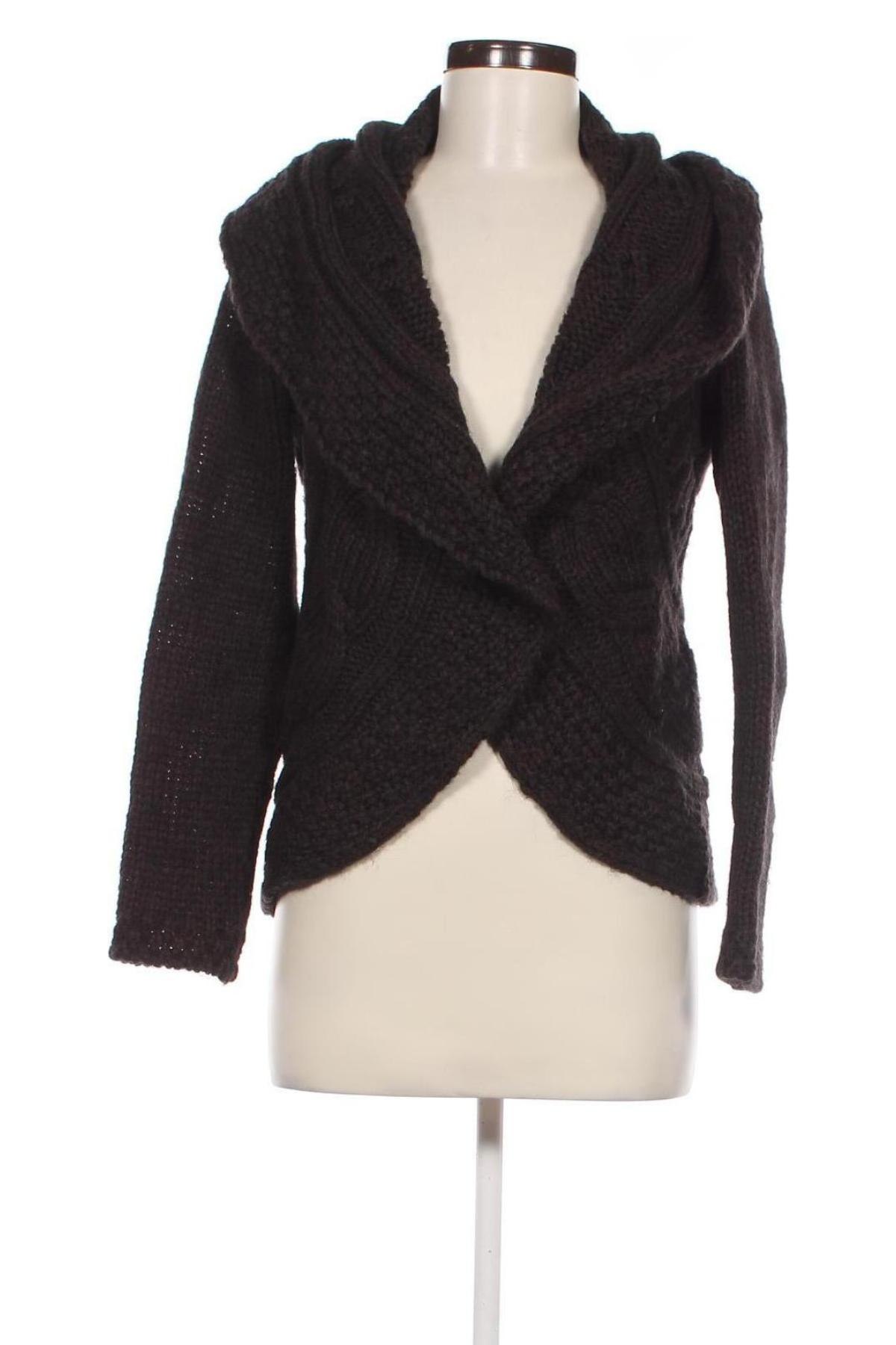 Cardigan de damă Bonita, Mărime S, Culoare Maro, Preț 33,99 Lei