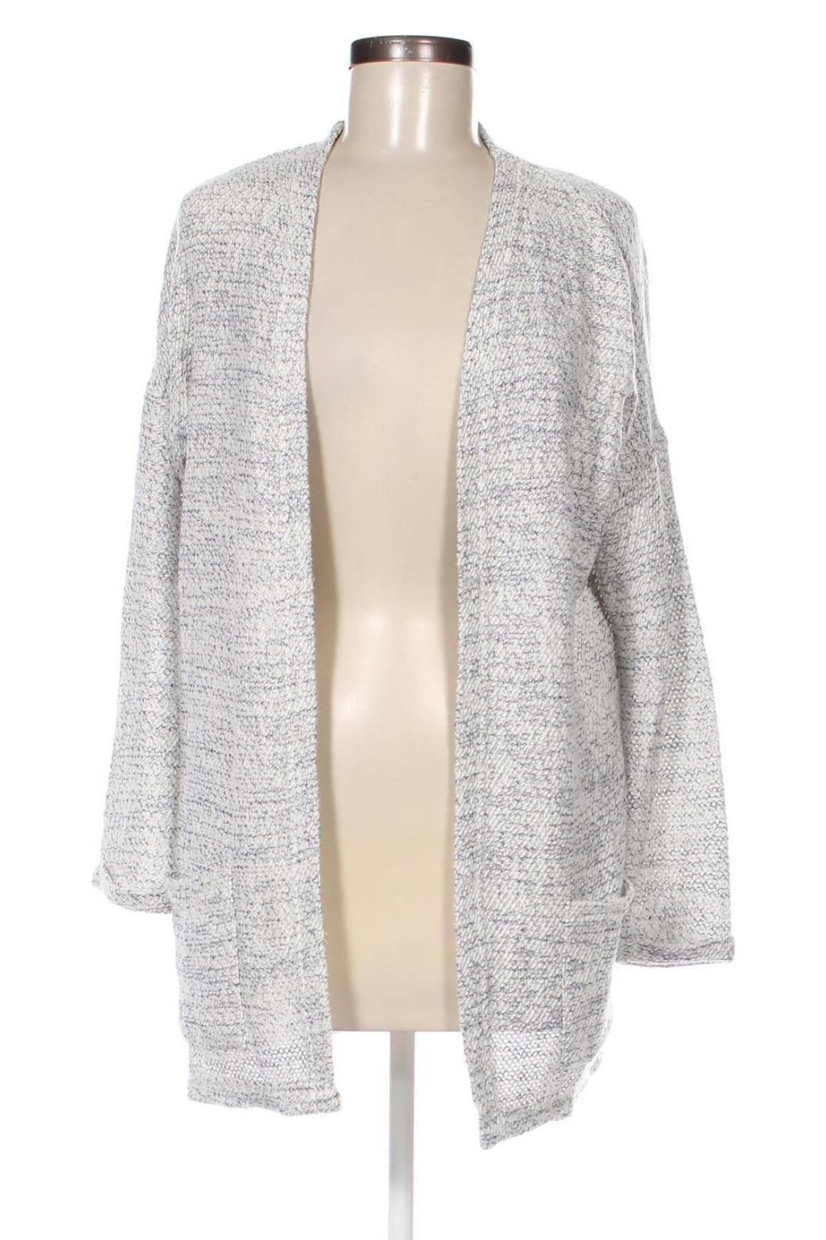 Cardigan de damă Camaieu, Mărime S, Culoare Albastru, Preț 33,99 Lei