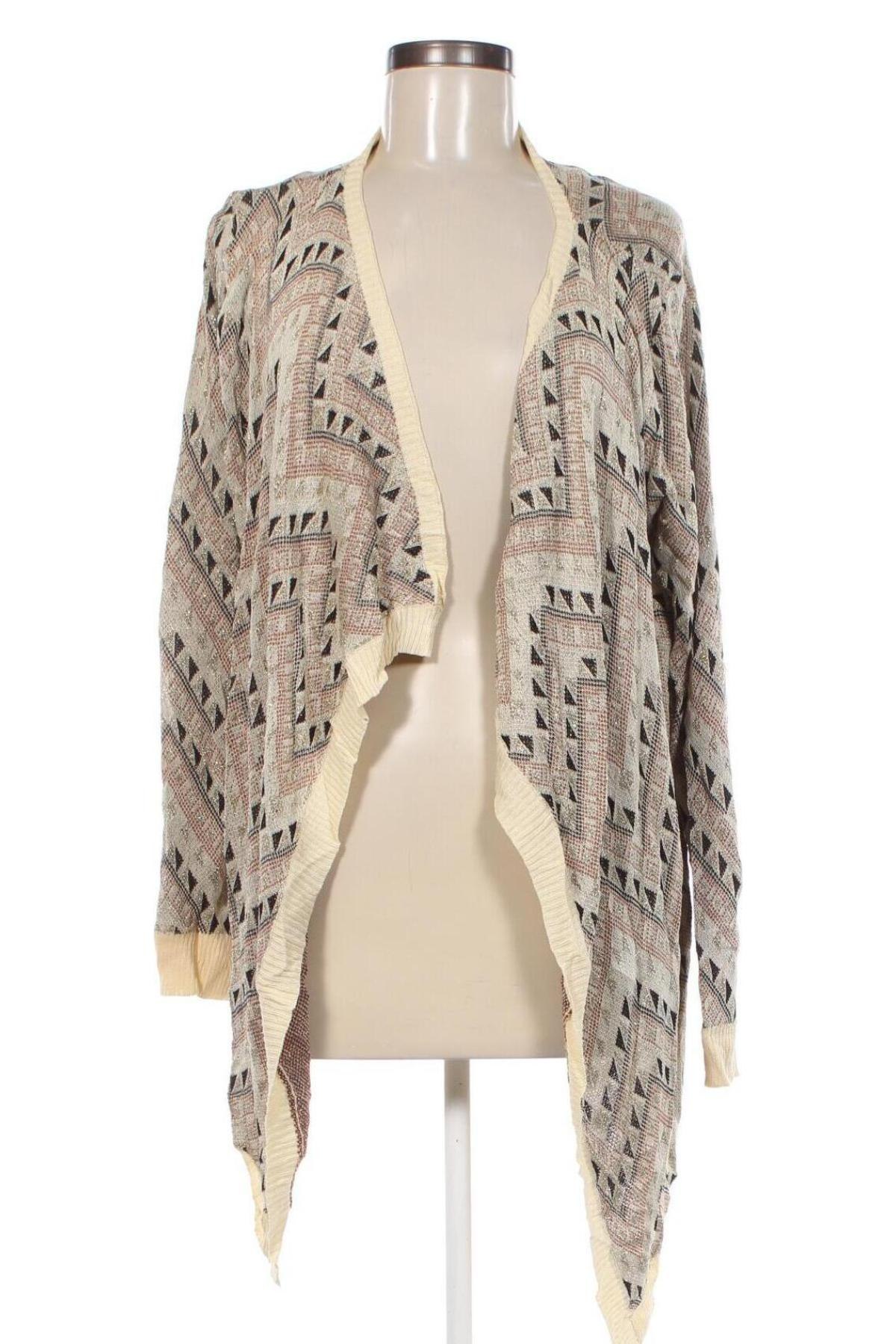 Cardigan de damă Caroline Morgan, Mărime XL, Culoare Multicolor, Preț 30,99 Lei