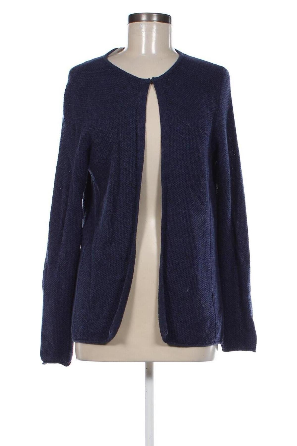 Cardigan de damă Cecil, Mărime S, Culoare Albastru, Preț 47,99 Lei