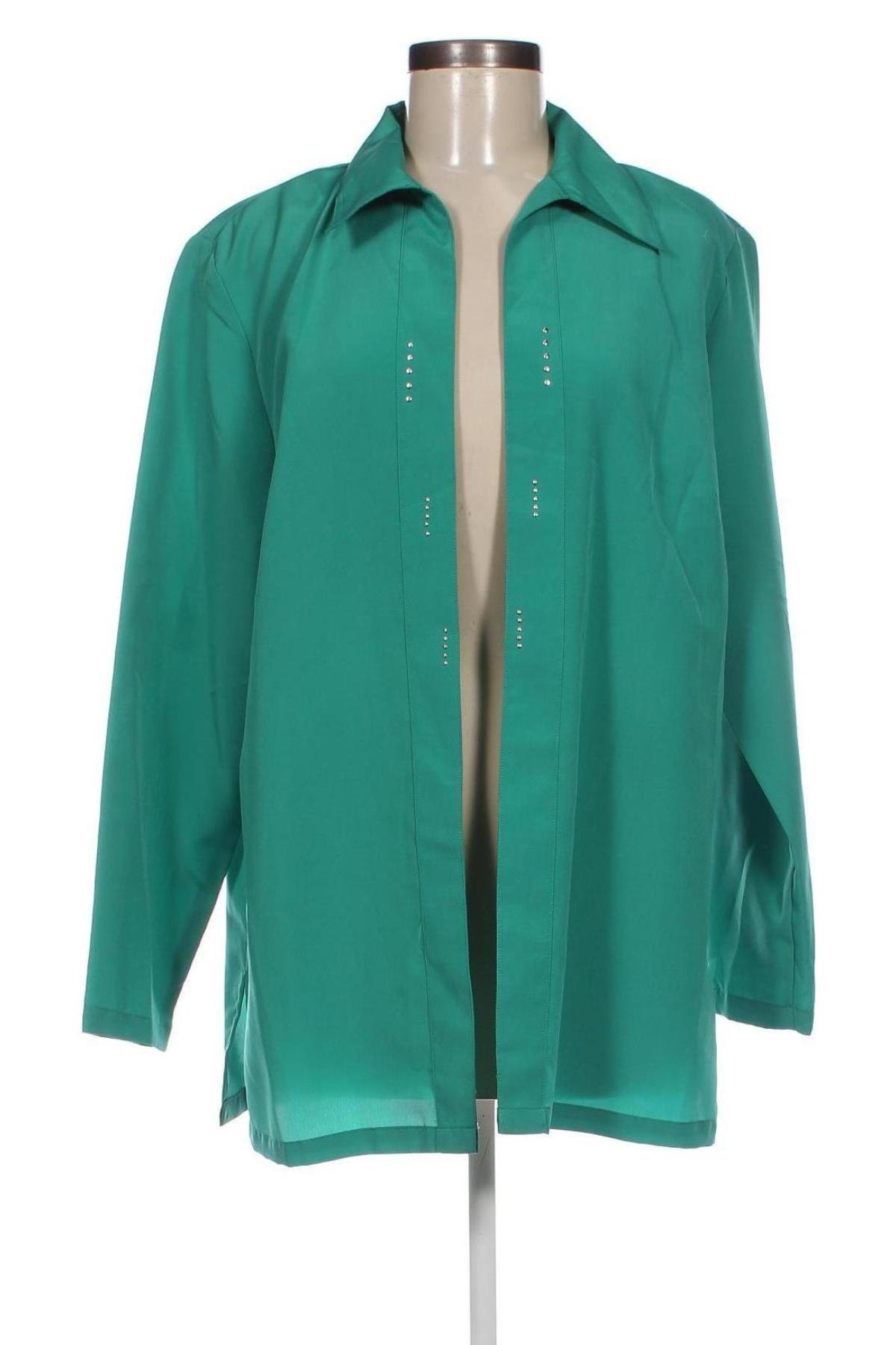 Cardigan de damă Charmant, Mărime XL, Culoare Verde, Preț 47,99 Lei