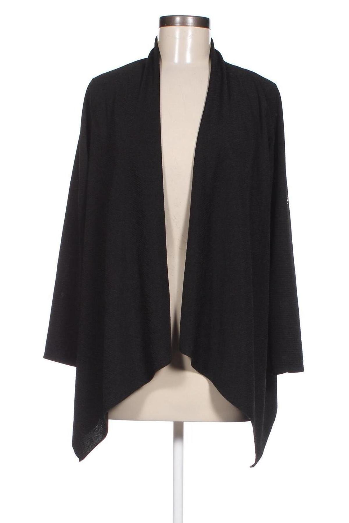 Cardigan de damă Colloseum, Mărime S, Culoare Negru, Preț 44,99 Lei