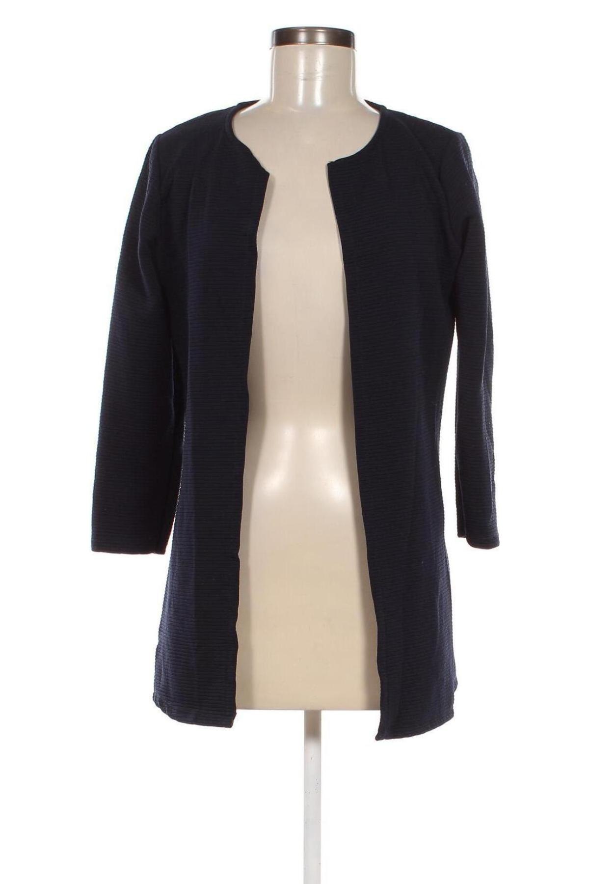 Cardigan de damă Colloseum, Mărime S, Culoare Albastru, Preț 20,99 Lei