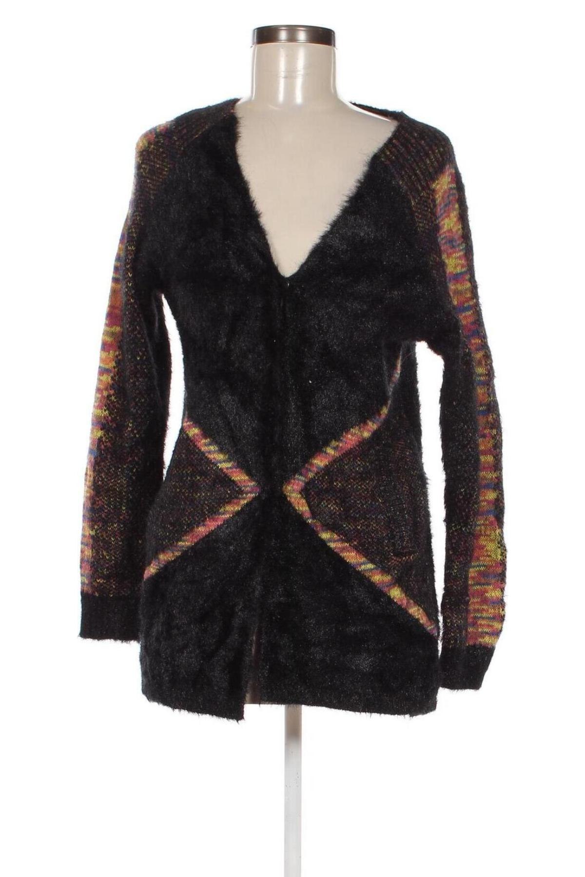 Cardigan de damă Conos, Mărime S, Culoare Multicolor, Preț 28,99 Lei