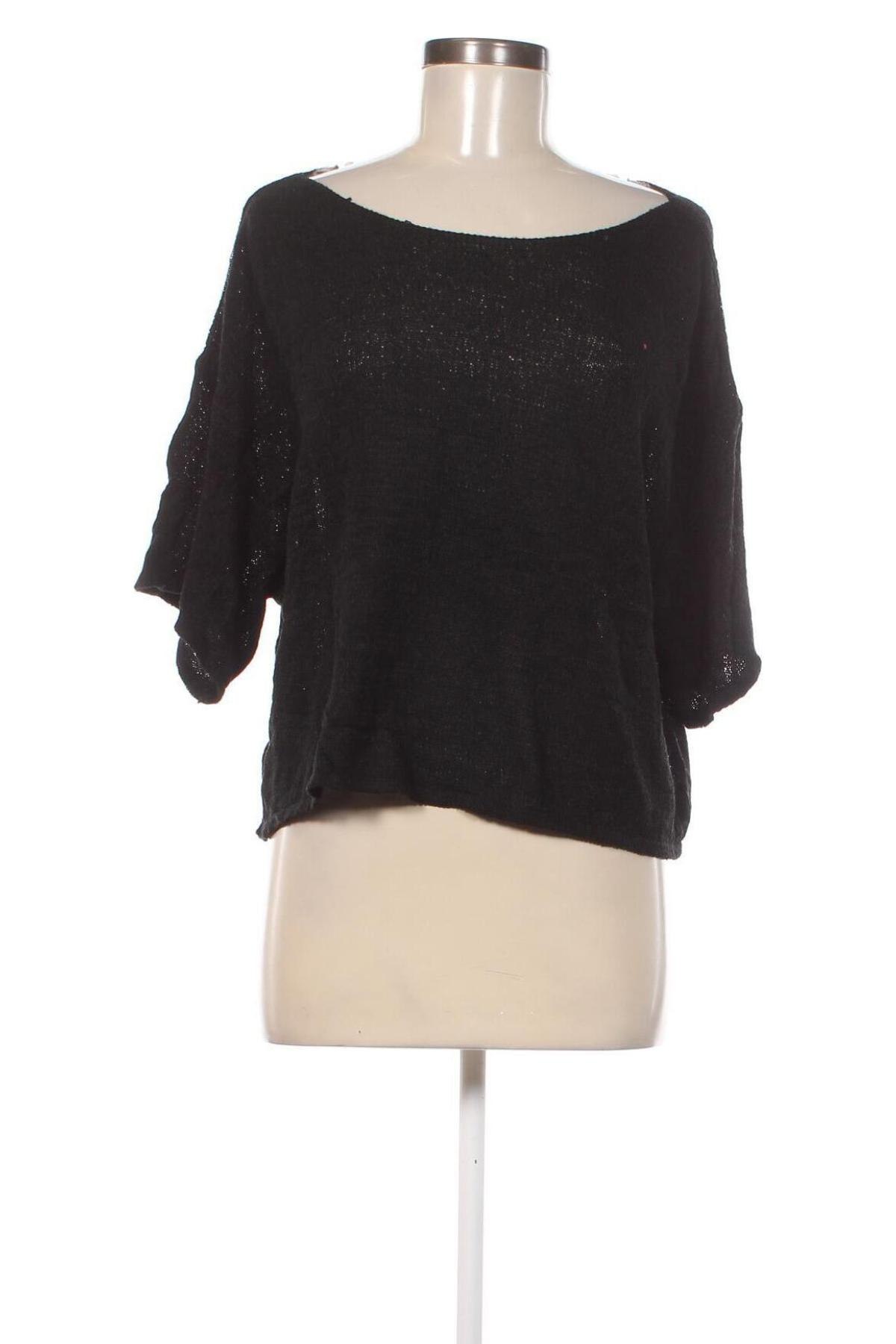 Cardigan de damă Cotton On, Mărime L, Culoare Negru, Preț 19,99 Lei