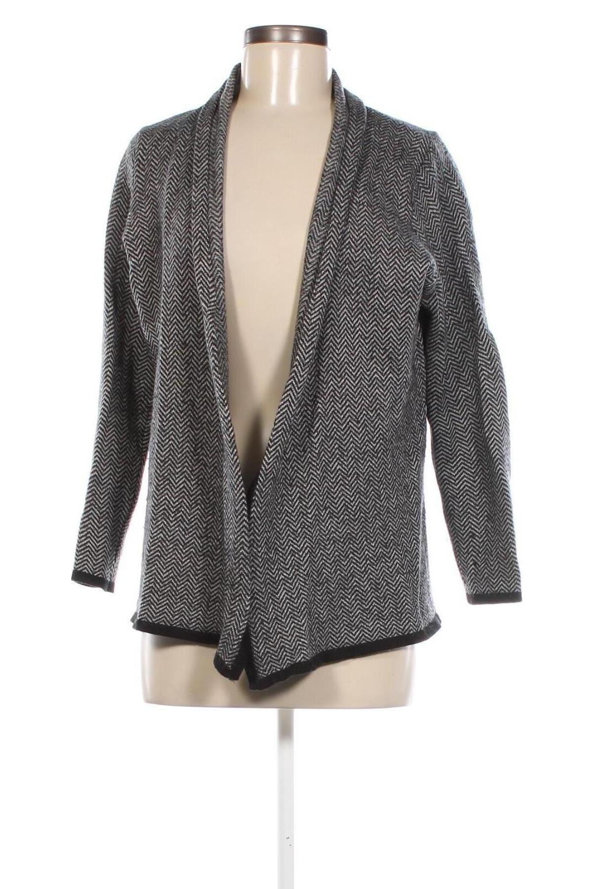 Damen Strickjacke Cynthia Rowley, Größe XL, Farbe Grau, Preis 11,38 €