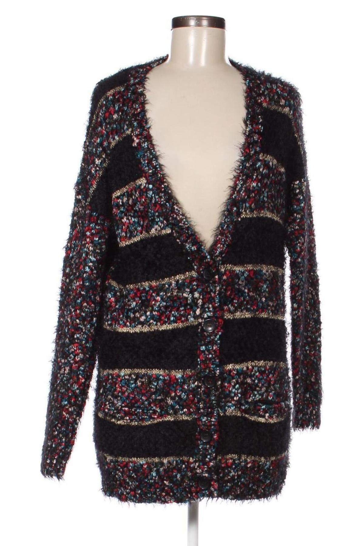 Cardigan de damă Dept, Mărime XS, Culoare Multicolor, Preț 14,99 Lei