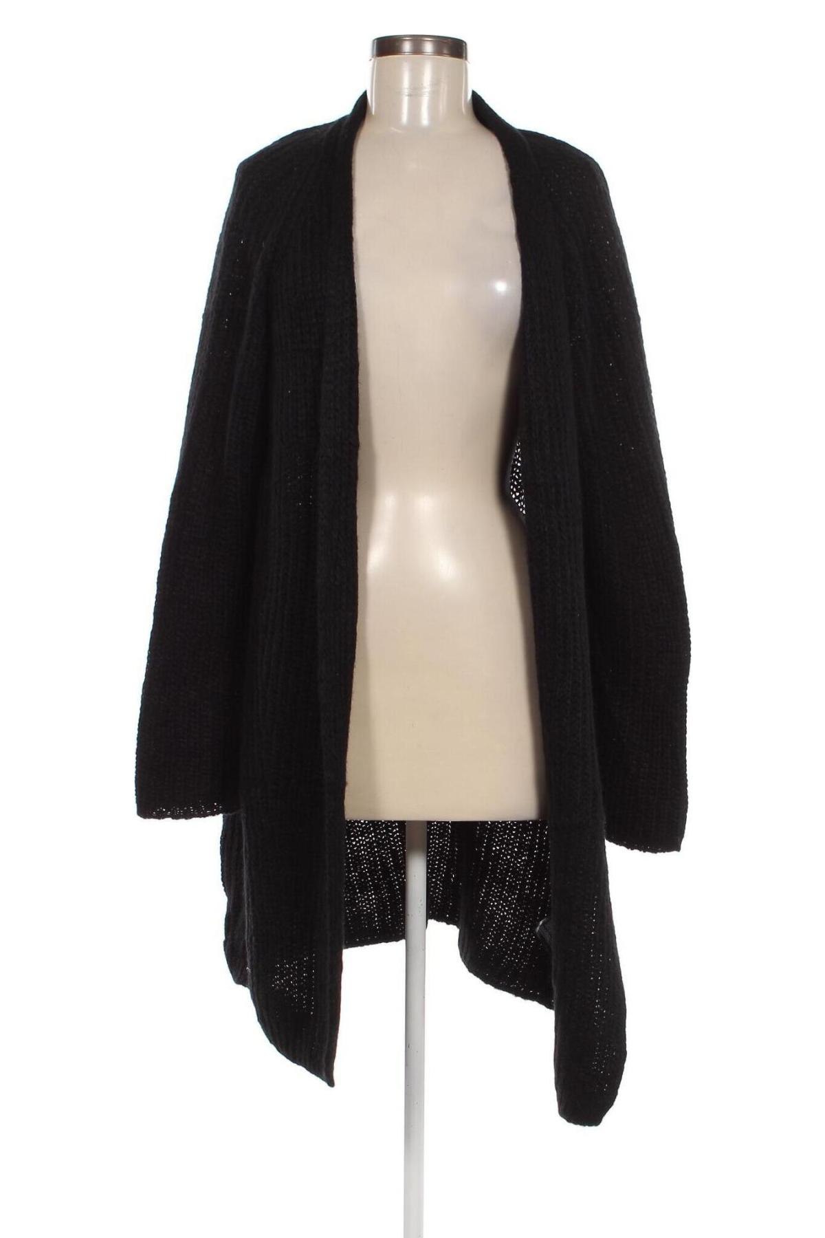 Cardigan de damă Drykorn for beautiful people, Mărime S, Culoare Negru, Preț 126,99 Lei