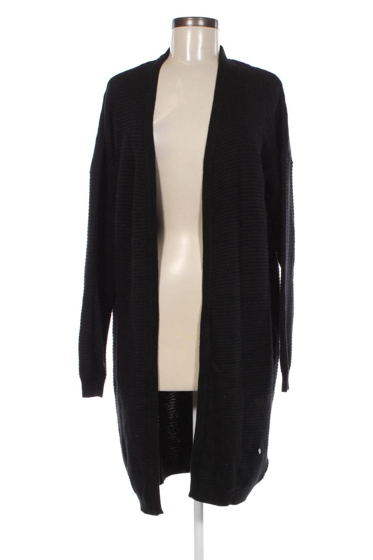 Cardigan de damă Esmara, Mărime XL, Culoare Negru, Preț 42,99 Lei