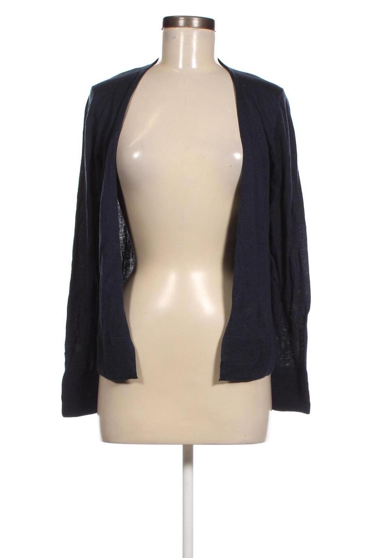 Cardigan de damă Esprit, Mărime XS, Culoare Albastru, Preț 20,99 Lei