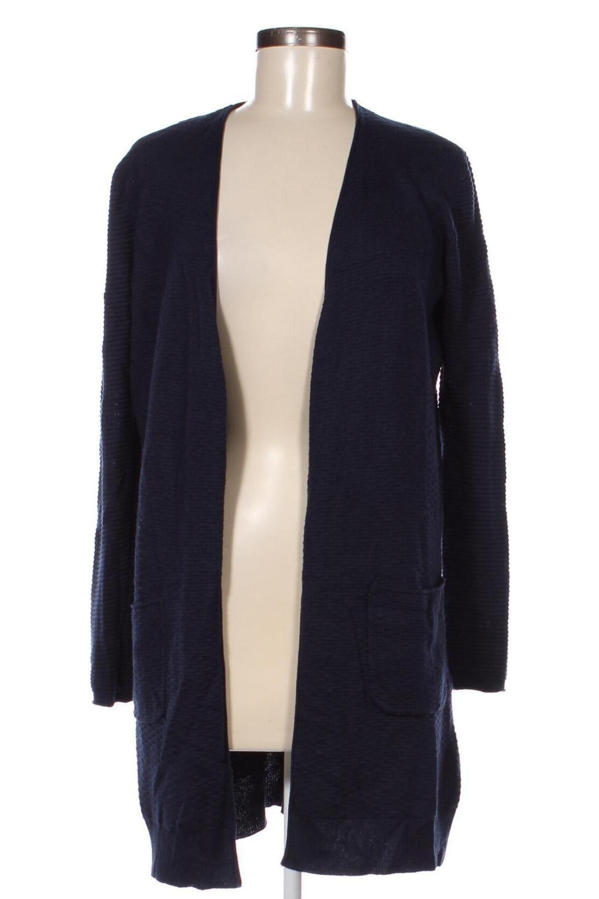 Damen Strickjacke Esprit, Größe S, Farbe Blau, Preis € 3,49