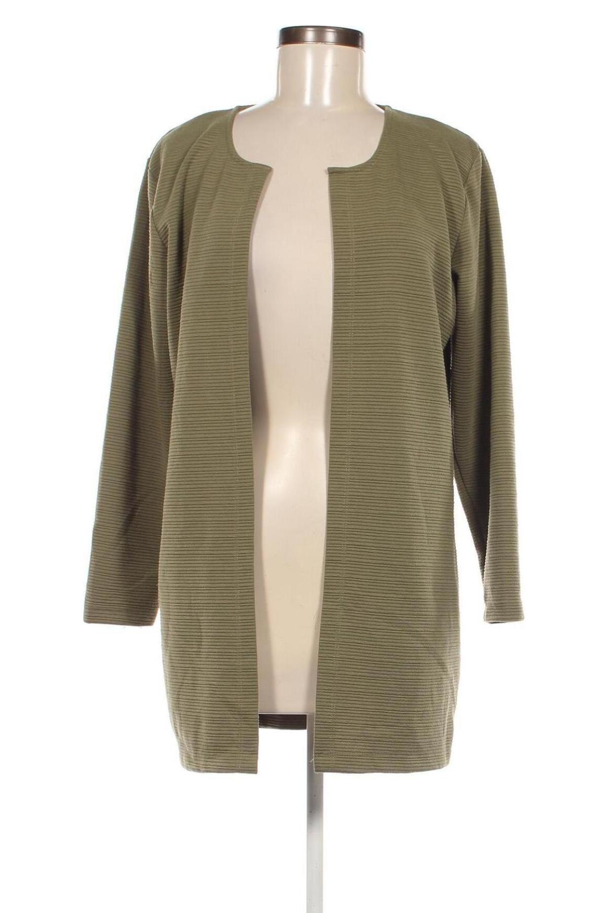 Cardigan de damă Esprit, Mărime M, Culoare Verde, Preț 33,99 Lei