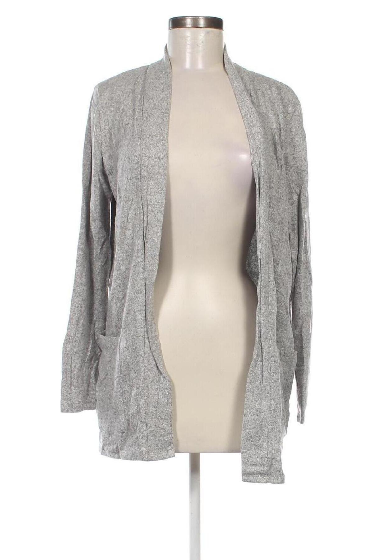 Damen Strickjacke George, Größe S, Farbe Grau, Preis € 4,99