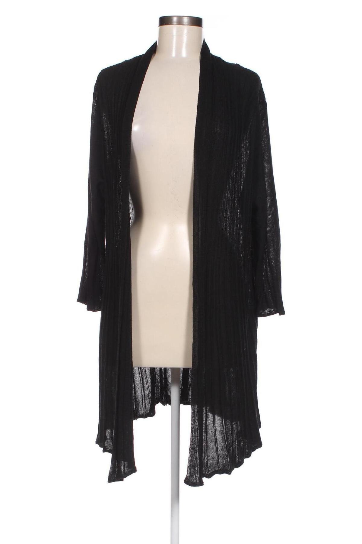 Cardigan de damă Gerry Weber, Mărime S, Culoare Negru, Preț 102,99 Lei