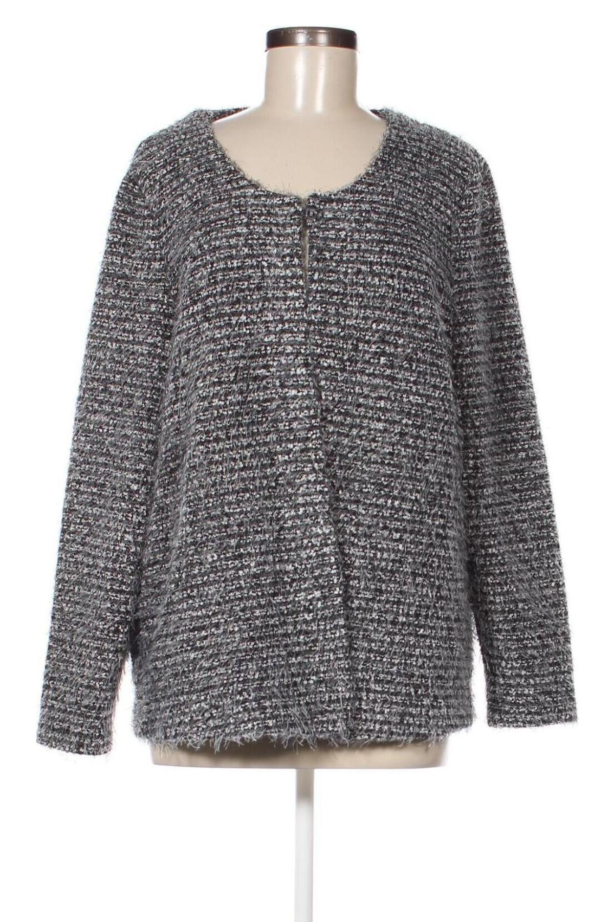 Cardigan de damă Gerry Weber, Mărime L, Culoare Multicolor, Preț 30,99 Lei