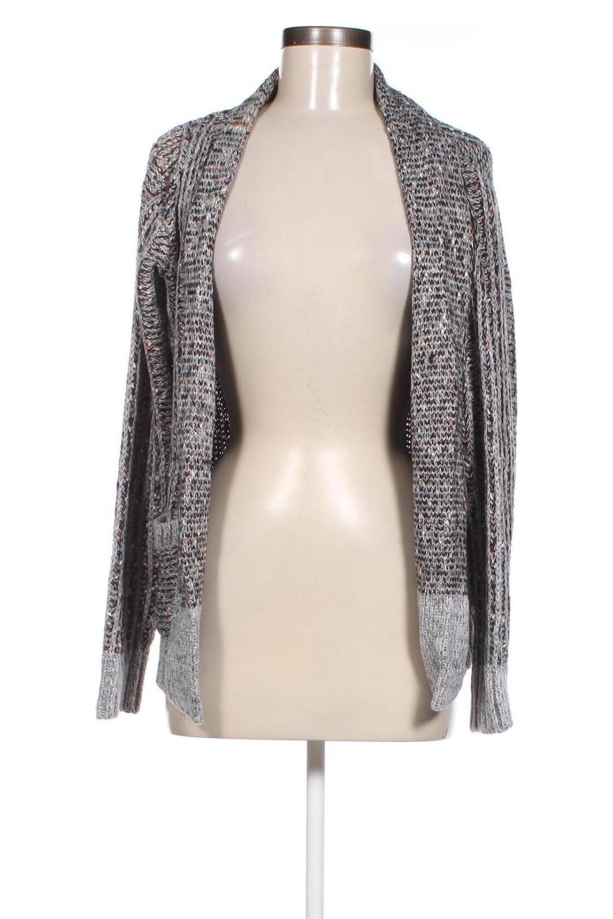 Cardigan de damă Gina, Mărime M, Culoare Multicolor, Preț 20,99 Lei