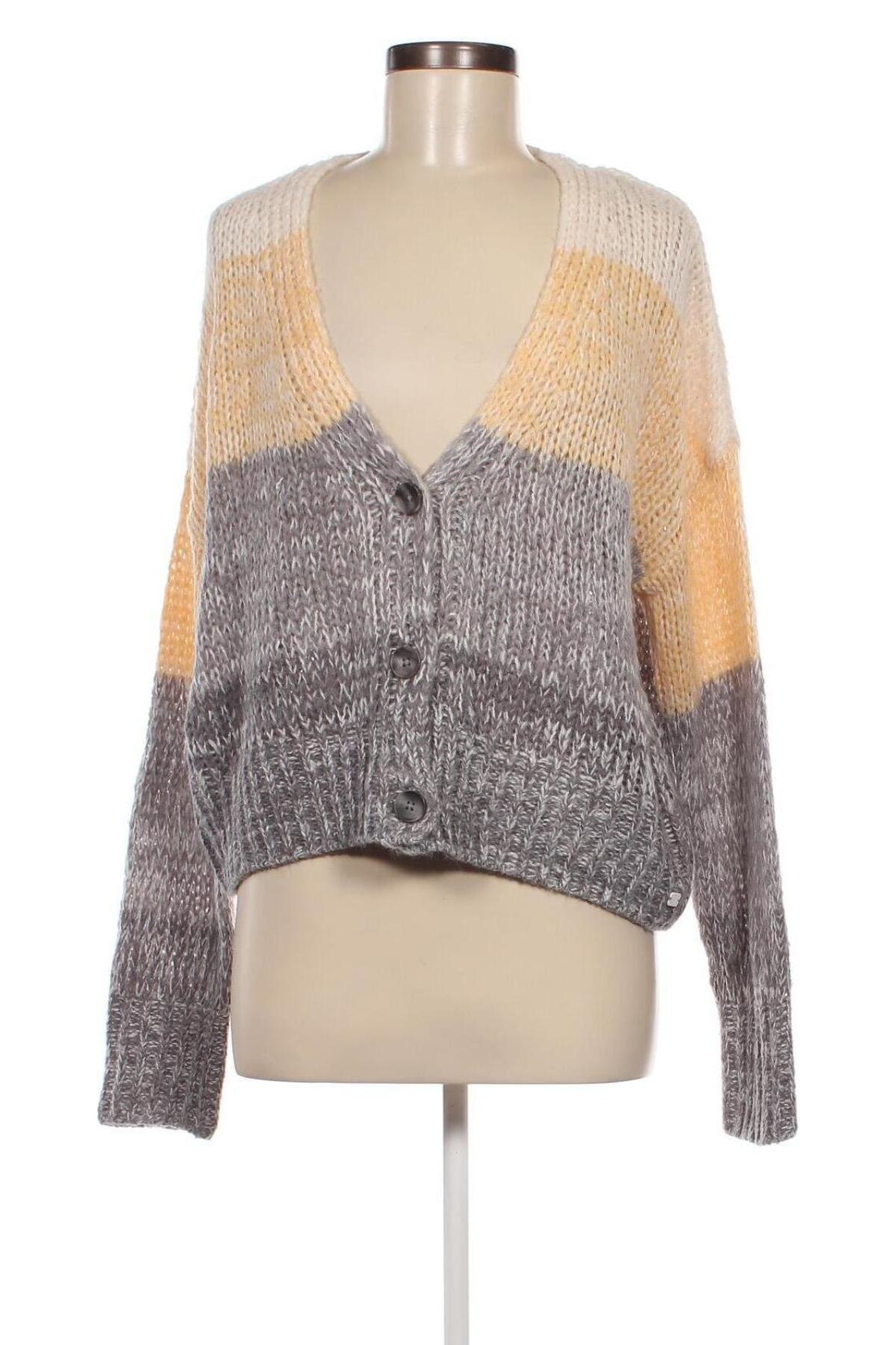 Cardigan de damă Gina Benotti, Mărime S, Culoare Multicolor, Preț 33,99 Lei