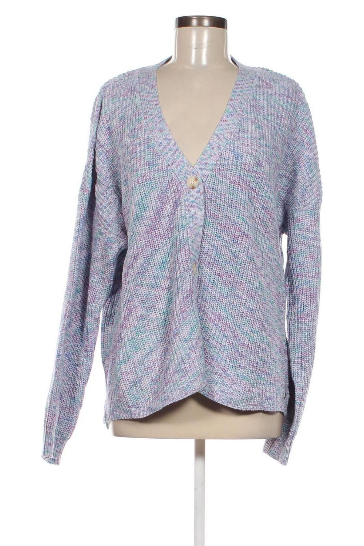 Cardigan de damă Gina Benotti, Mărime XL, Culoare Multicolor, Preț 38,99 Lei