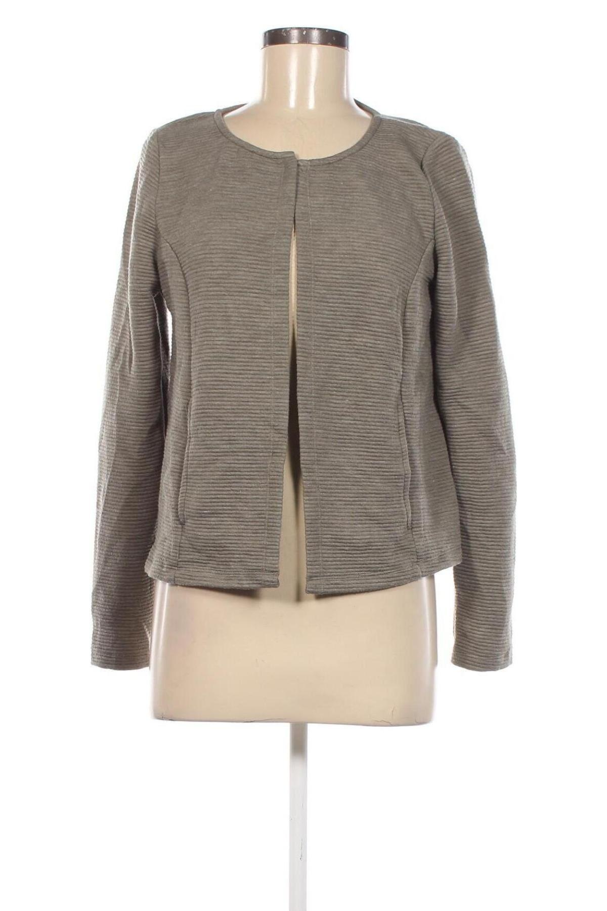 Damen Strickjacke Gina Benotti, Größe S, Farbe Grün, Preis € 8,99