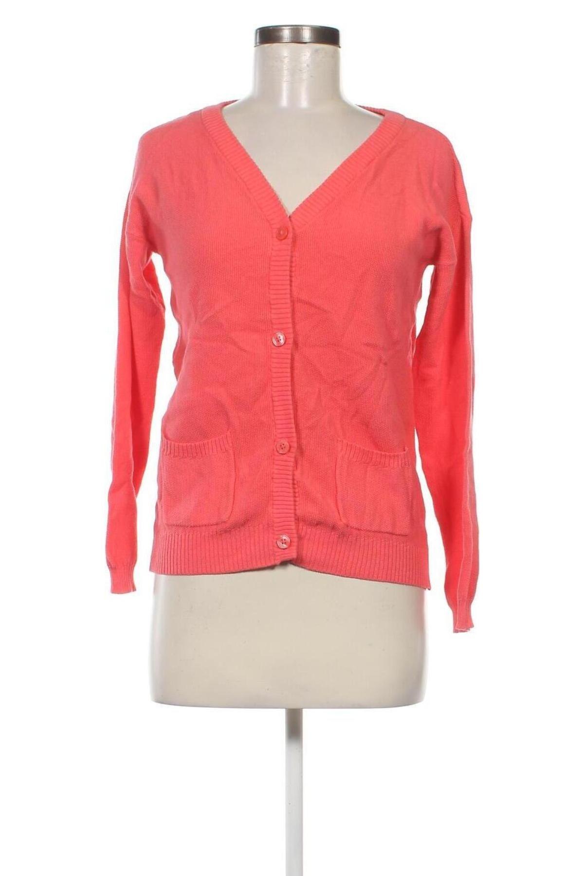 Cardigan de damă Gymboree, Mărime L, Culoare Roz, Preț 20,99 Lei