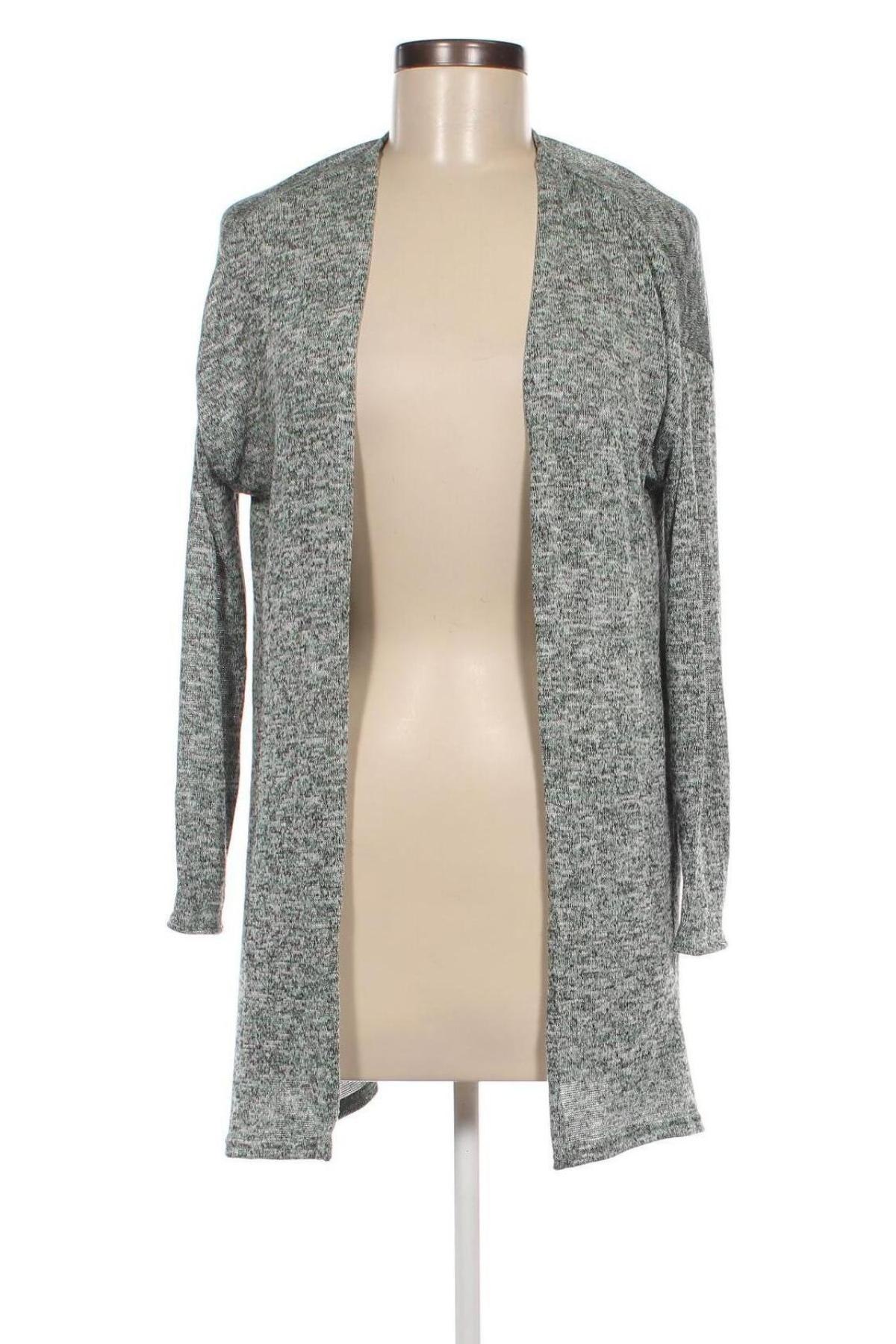 Cardigan de damă H&M Divided, Mărime XS, Culoare Verde, Preț 80,98 Lei