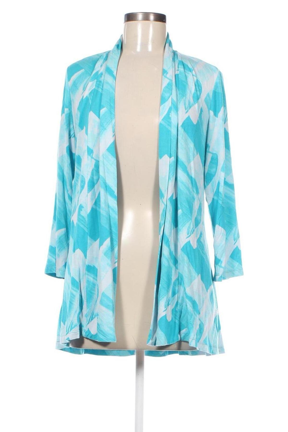 Cardigan de damă H by Halston, Mărime XS, Culoare Albastru, Preț 14,99 Lei