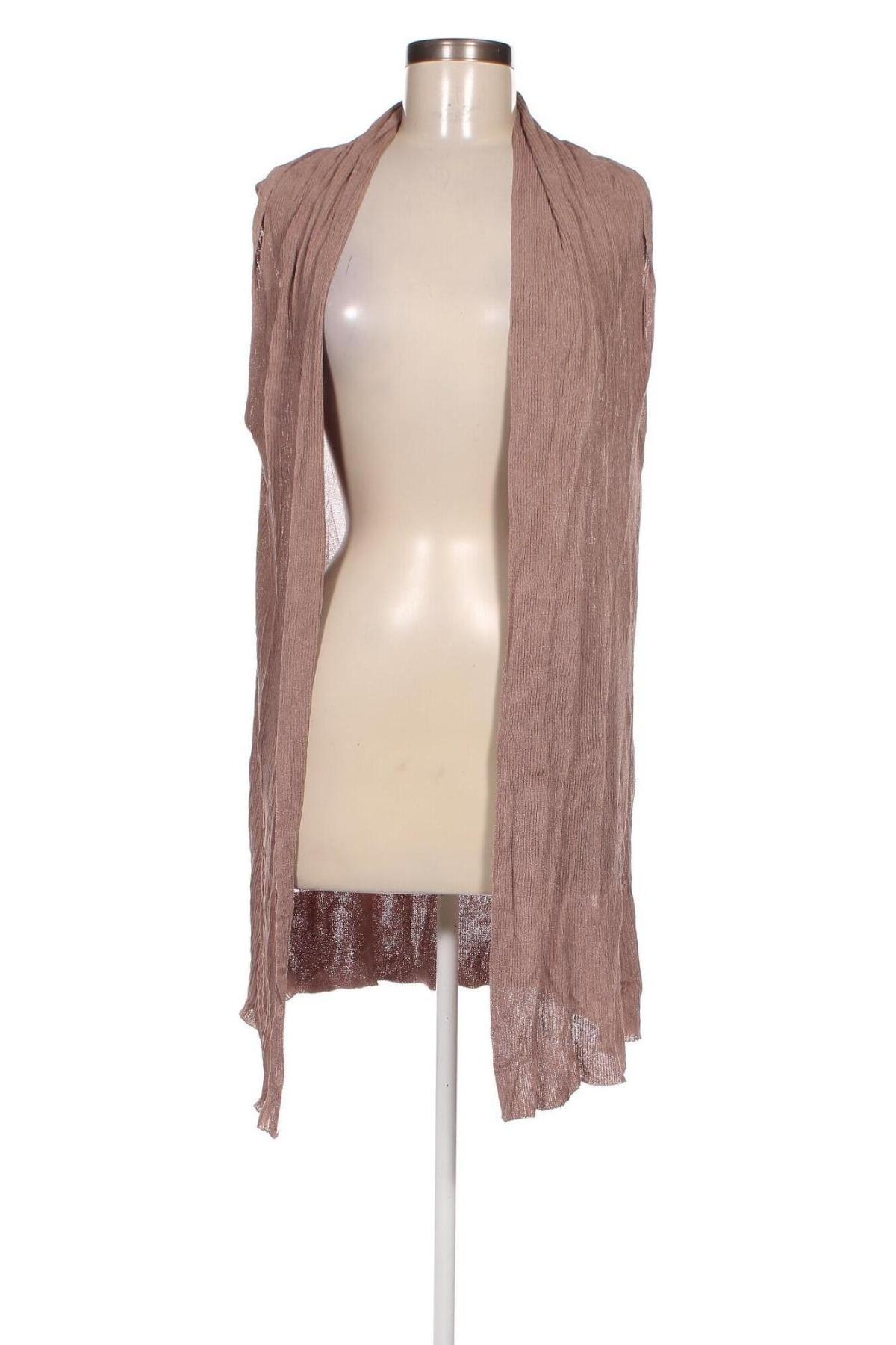 Damen Strickjacke Lilia, Größe XL, Farbe Beige, Preis € 3,99