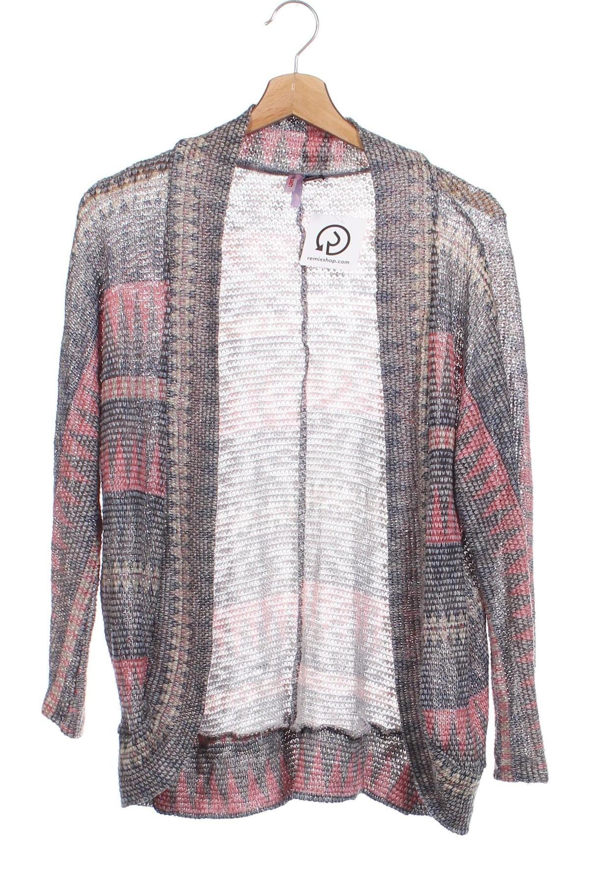 Cardigan de damă Love By Design, Mărime XS, Culoare Multicolor, Preț 70,99 Lei