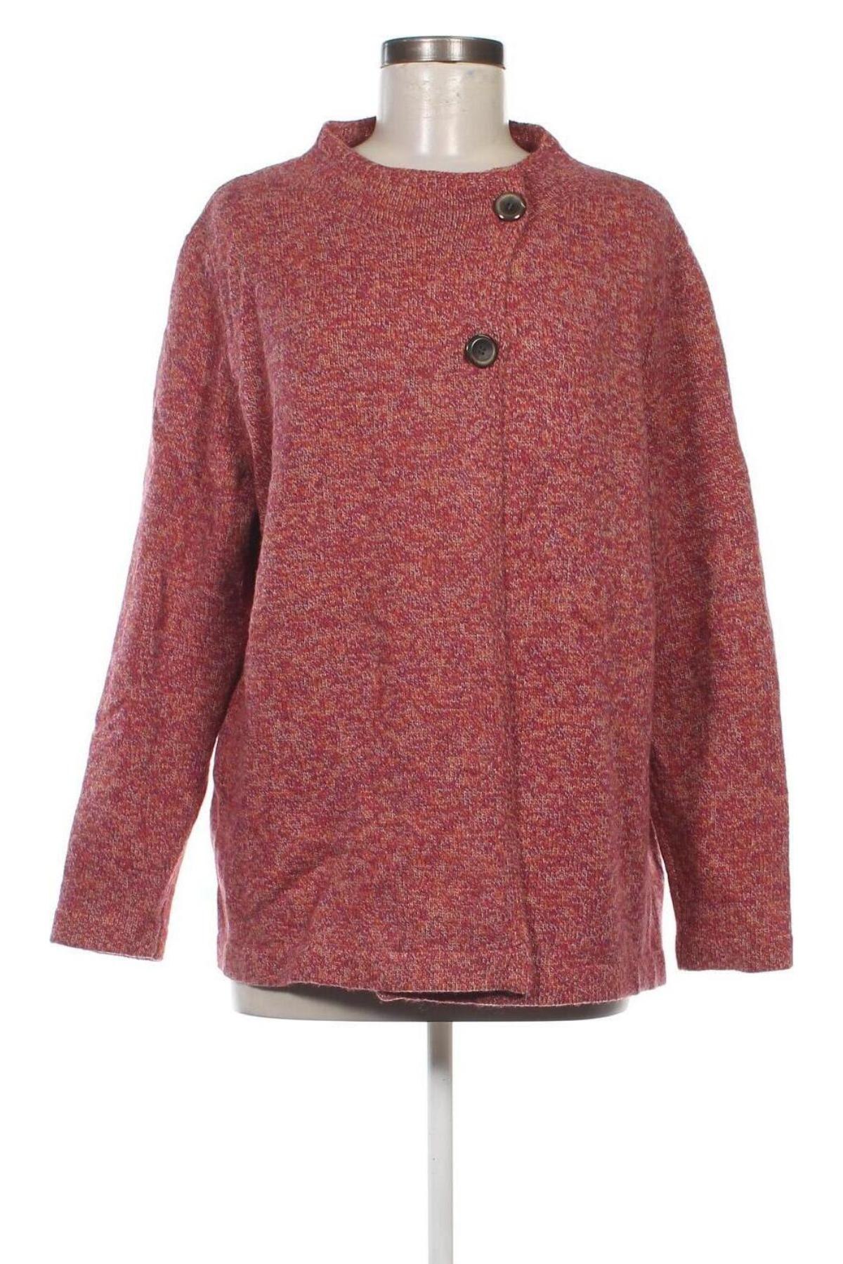 Damen Strickjacke Maerz Muenchen, Größe XL, Farbe Mehrfarbig, Preis € 23,99