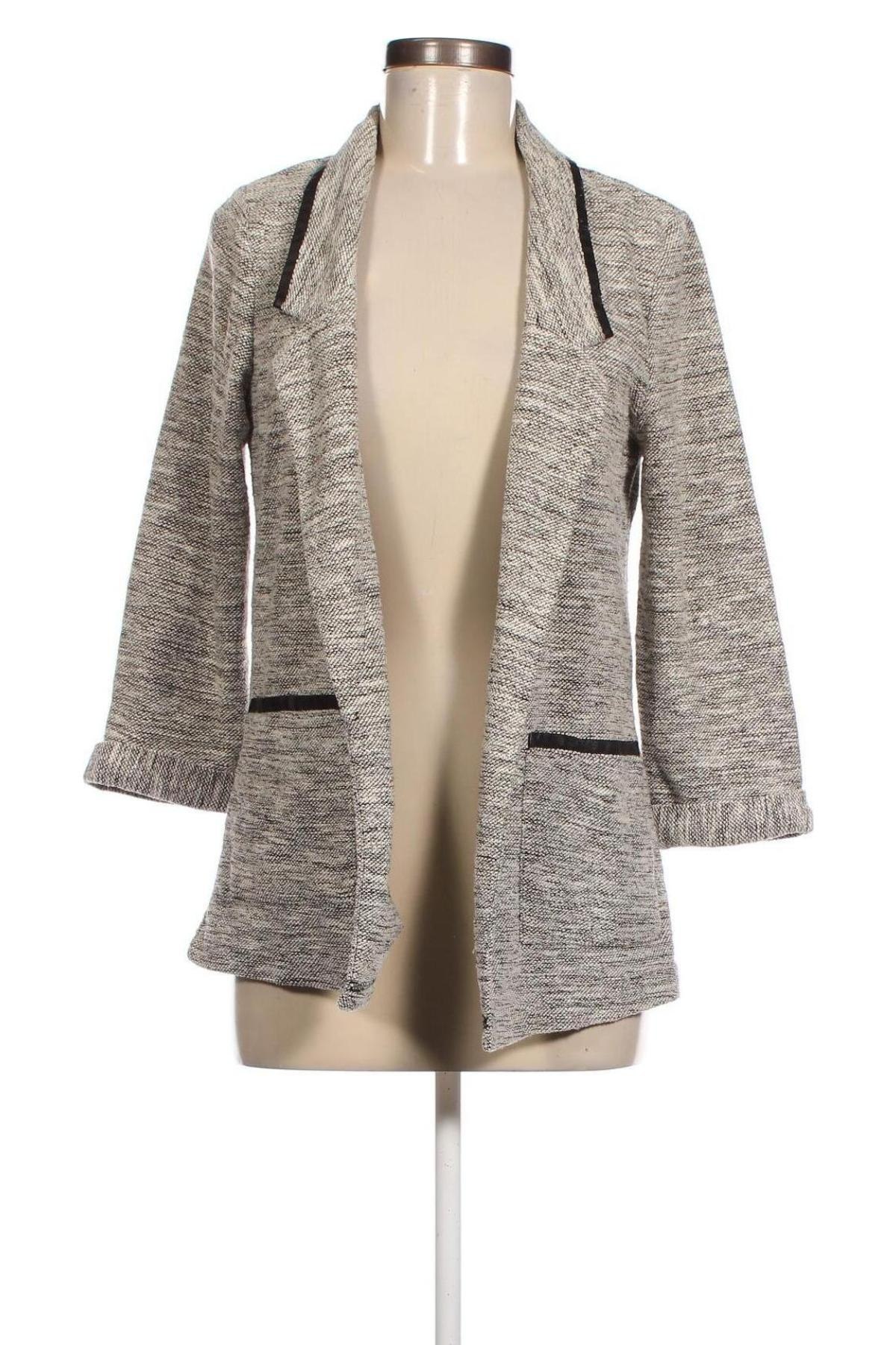 Cardigan de damă New Look, Mărime M, Culoare Gri, Preț 35,99 Lei