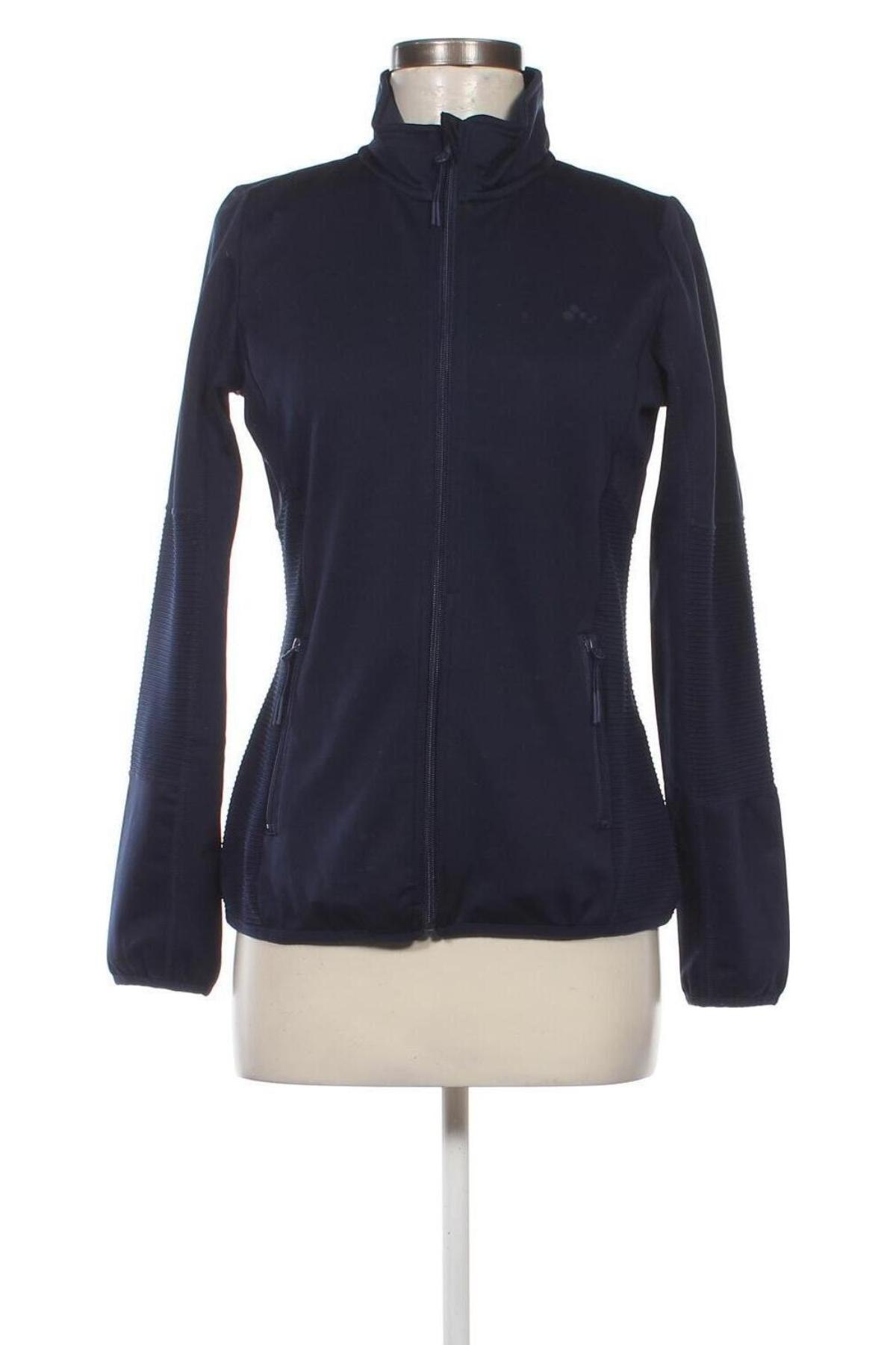 Damen Strickjacke ONLY, Größe L, Farbe Blau, Preis € 14,49