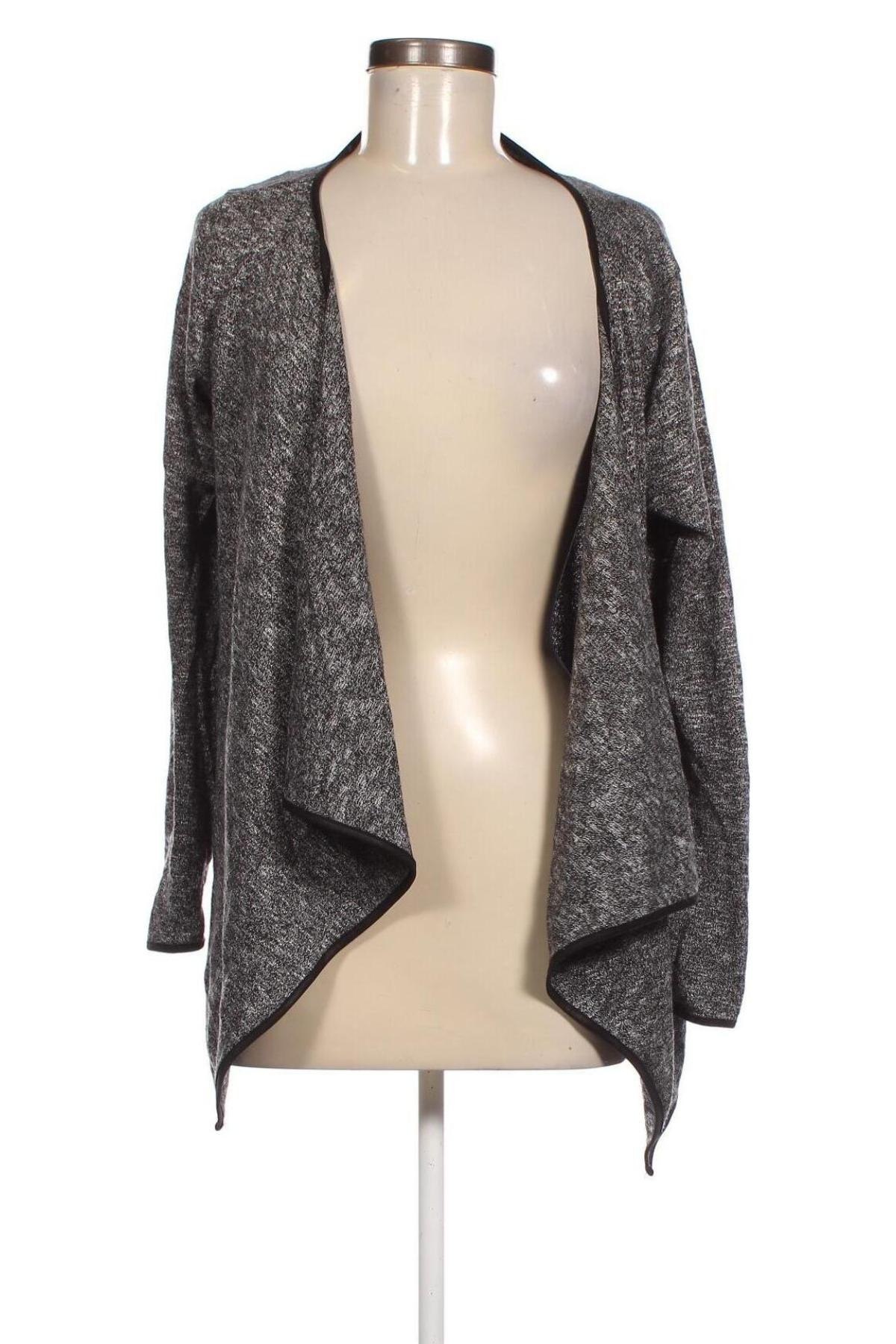 Cardigan de damă ONLY, Mărime S, Culoare Gri, Preț 25,99 Lei