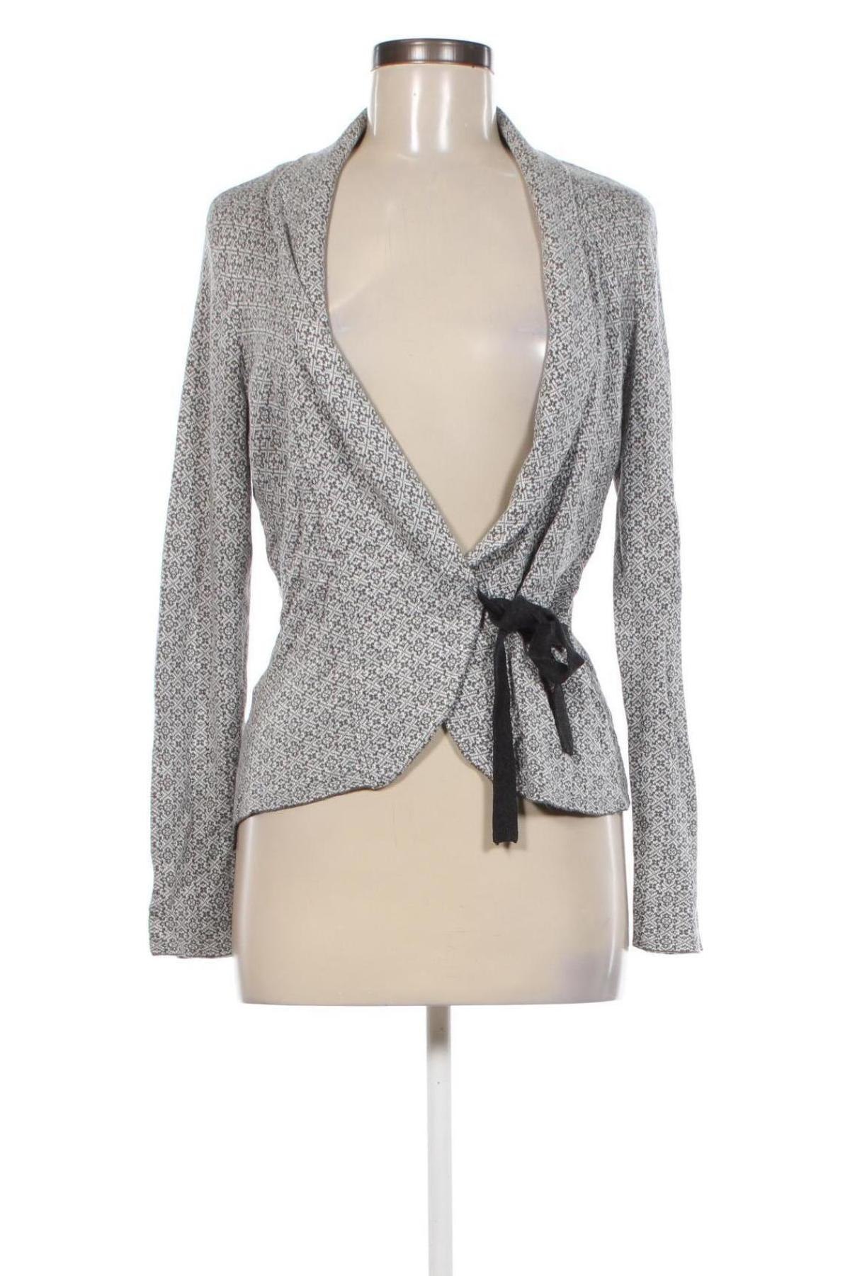 Cardigan de damă ONLY, Mărime M, Culoare Gri, Preț 19,99 Lei