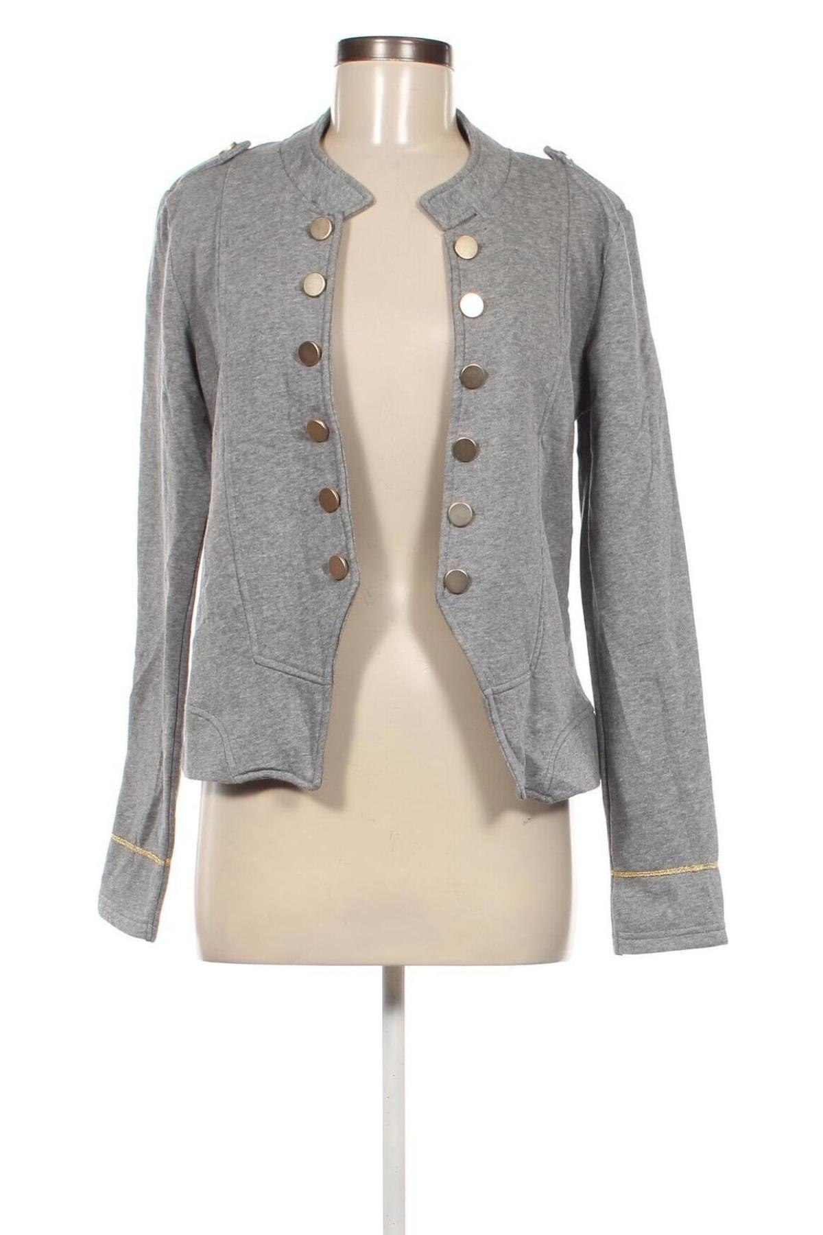 Damen Strickjacke ONLY, Größe L, Farbe Grau, Preis € 18,79