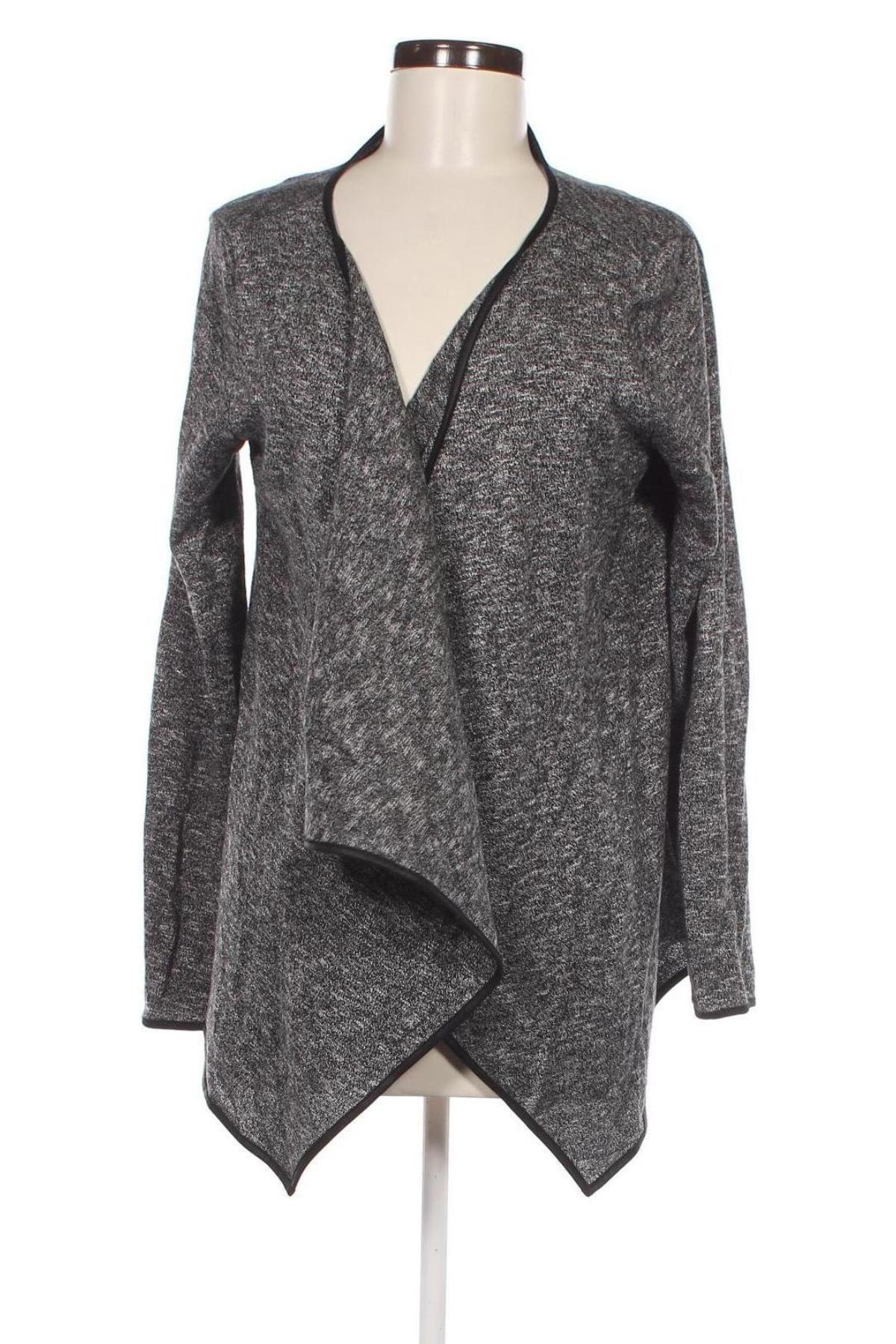 Cardigan de damă ONLY, Mărime M, Culoare Gri, Preț 20,99 Lei