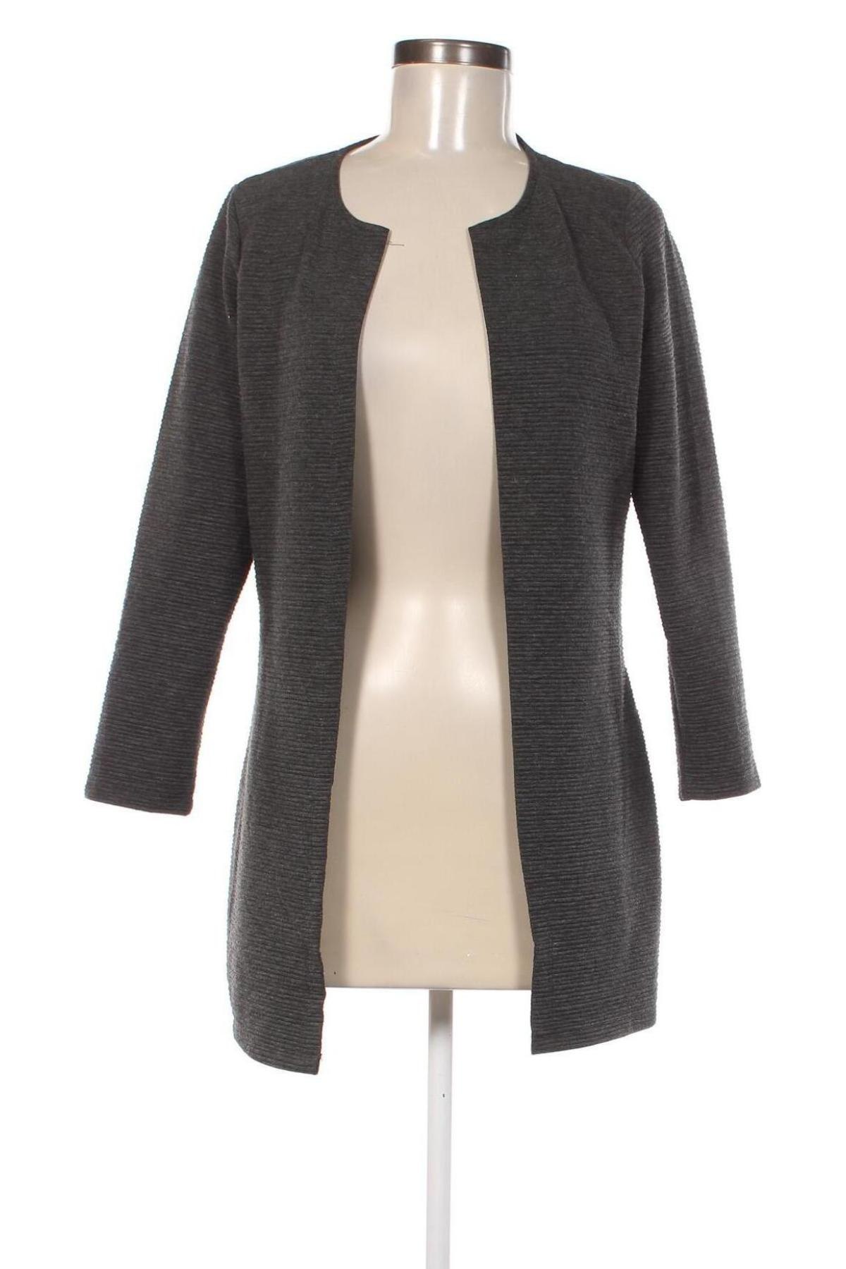 Damen Strickjacke ONLY, Größe S, Farbe Grau, Preis € 3,99