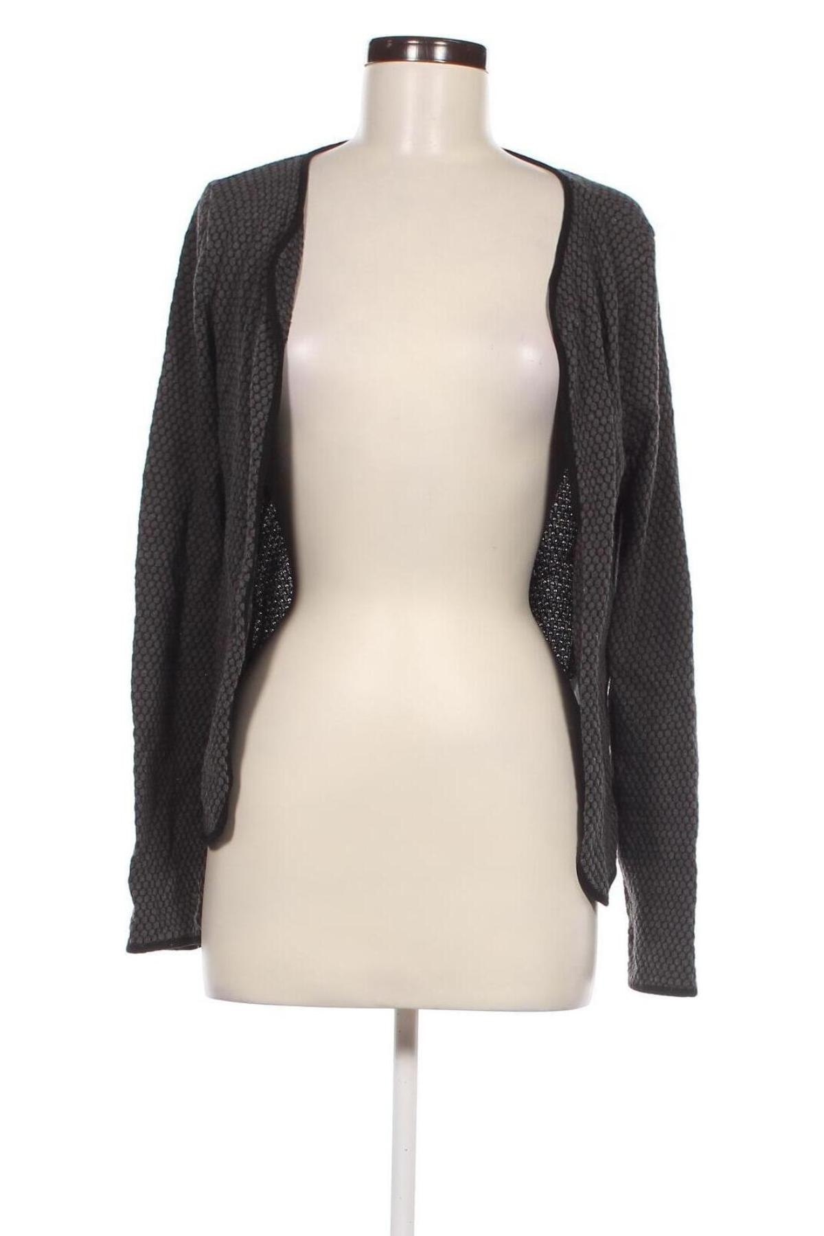 Damen Strickjacke ONLY, Größe S, Farbe Grau, Preis 4,99 €