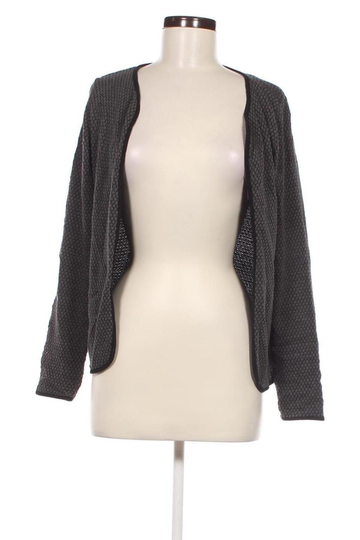 Cardigan de damă ONLY, Mărime M, Culoare Gri, Preț 21,99 Lei